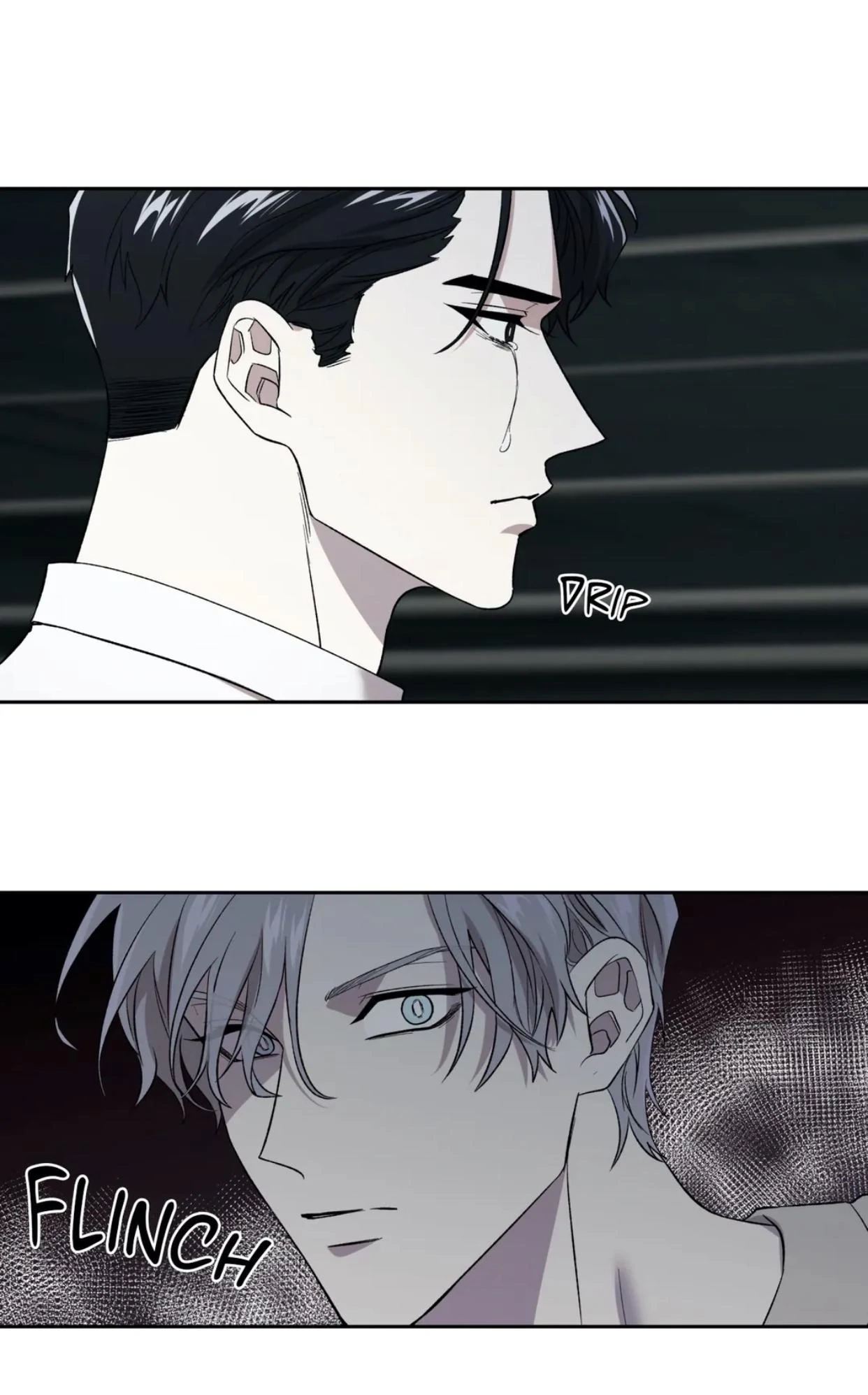 Read Pheromone Phobia chapter 2 image 31 on Lezhin