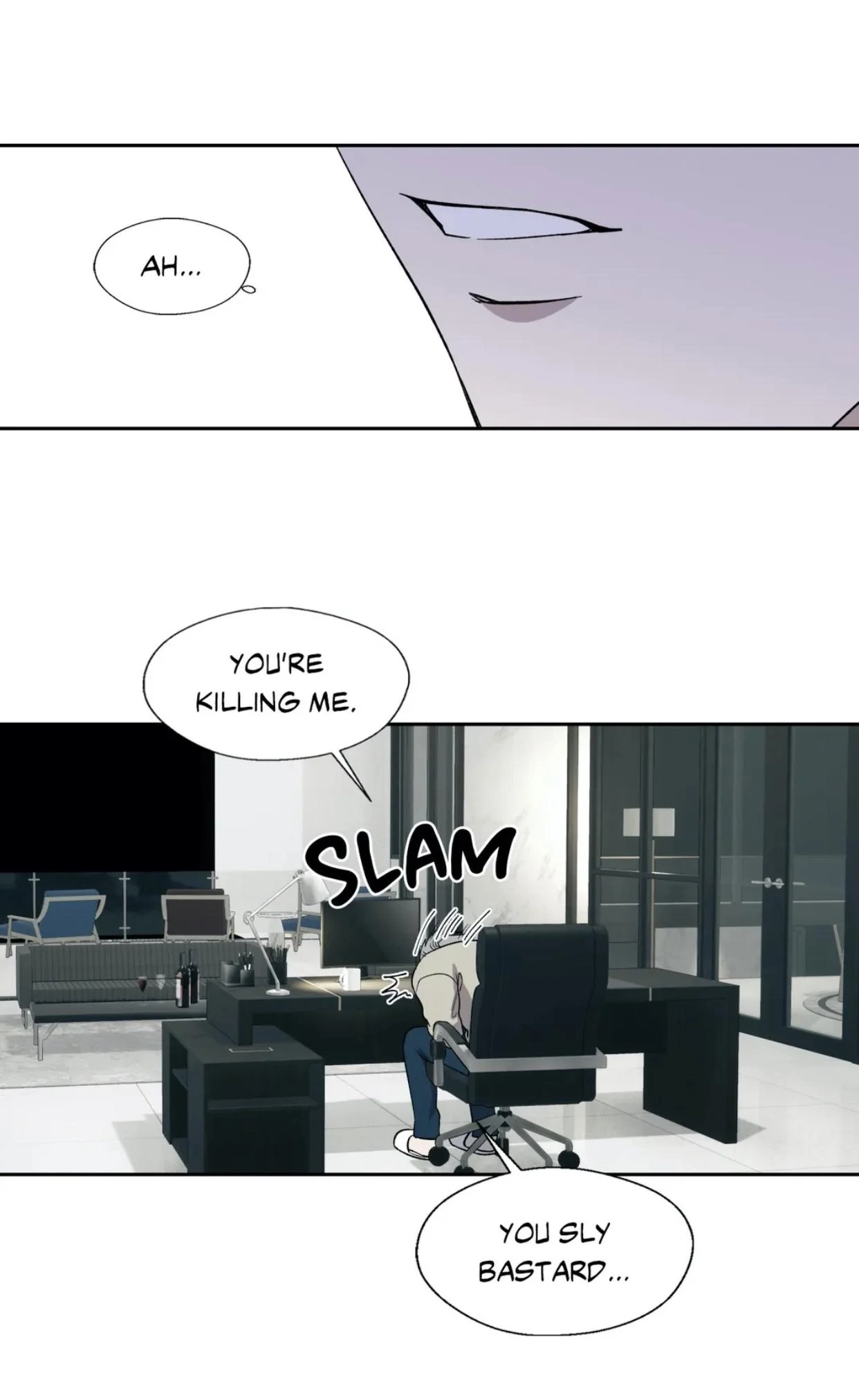 Read Pheromone Phobia chapter 2 image 38 on Lezhin