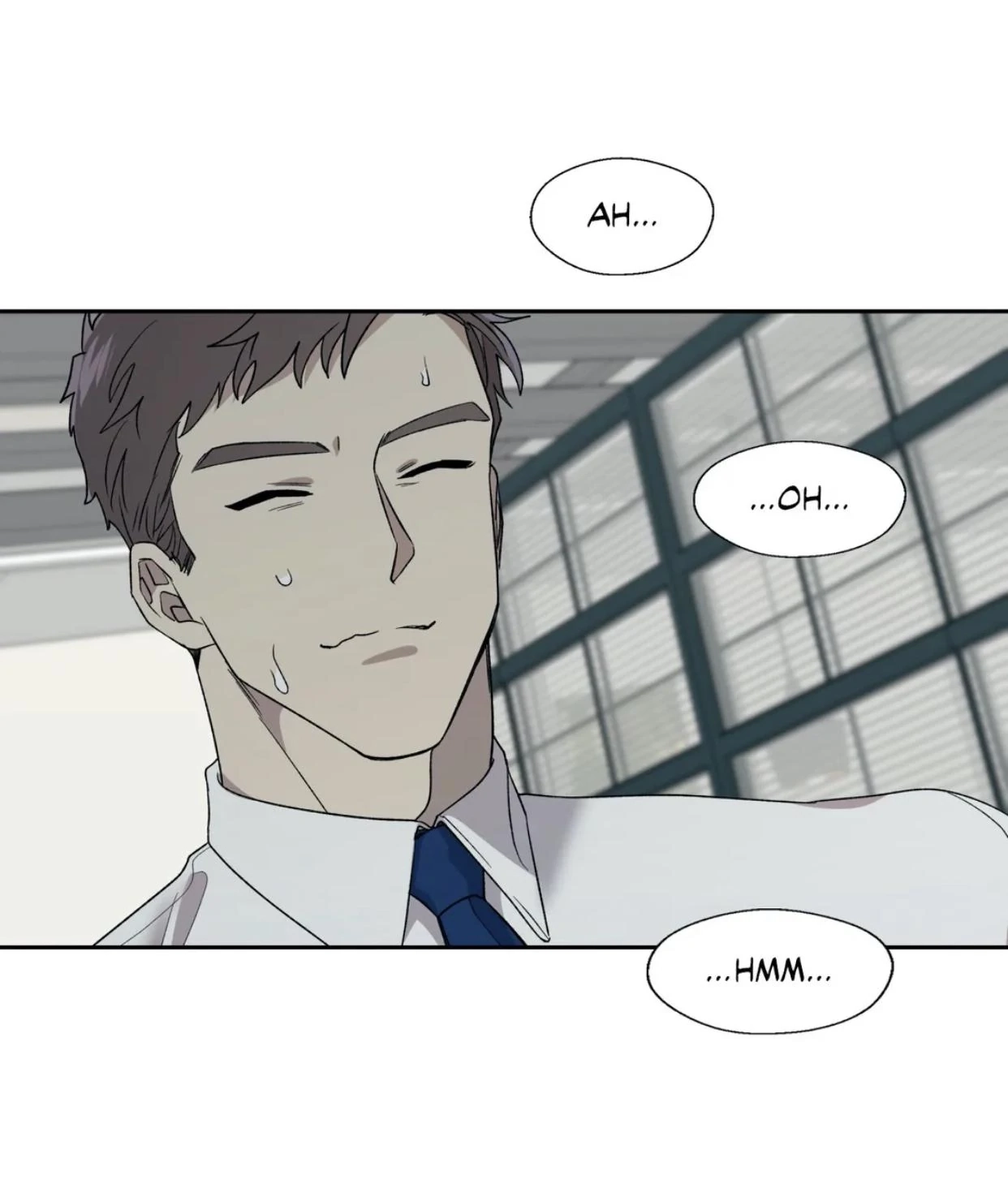 Read Pheromone Phobia chapter 2 image 43 on Lezhin