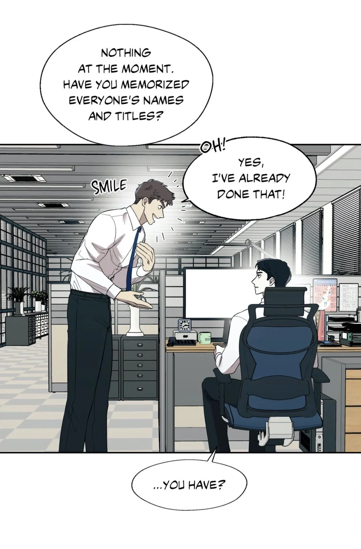Read Pheromone Phobia chapter 2 image 44 on Lezhin