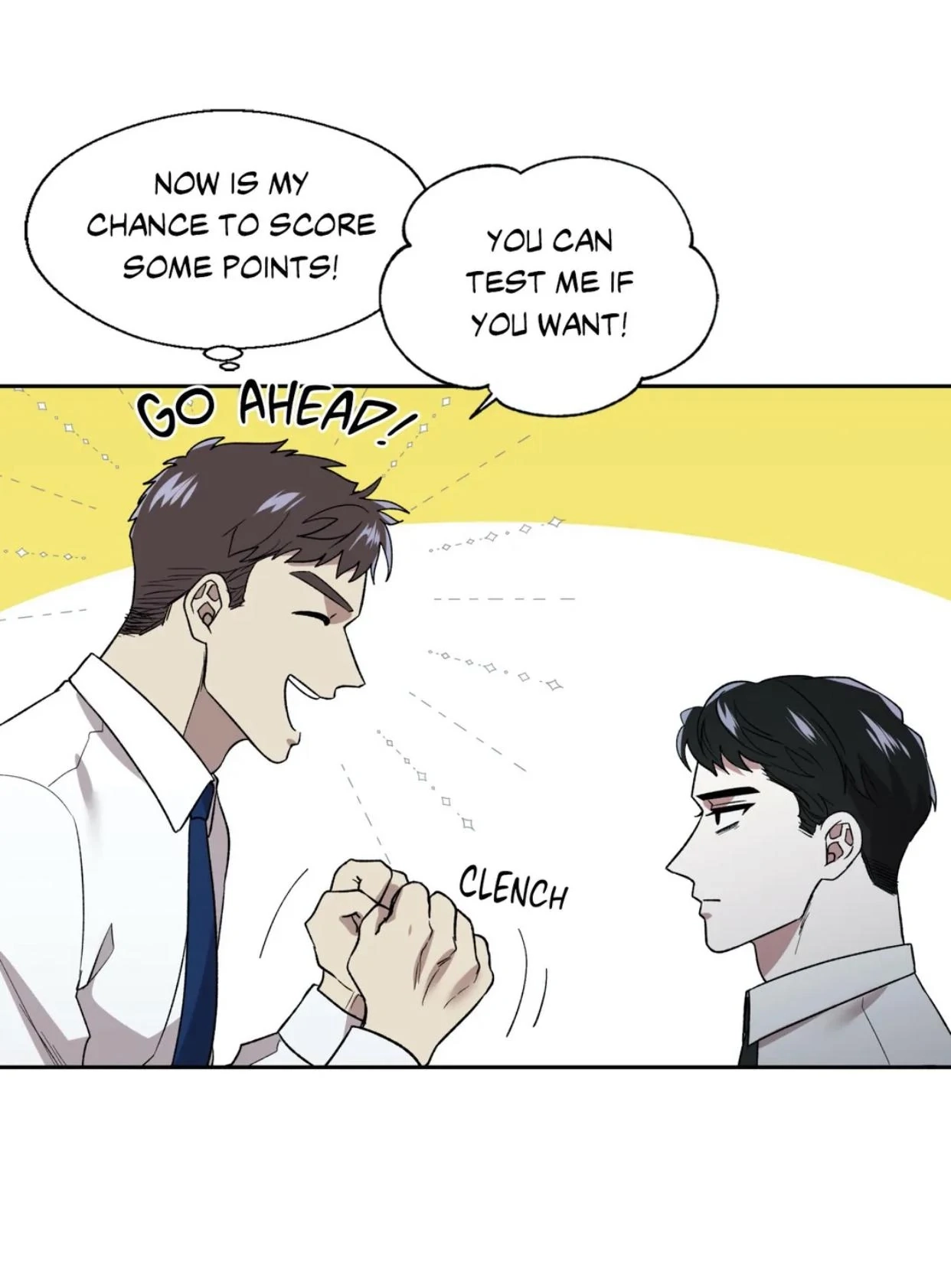 Read Pheromone Phobia chapter 2 image 45 on Lezhin