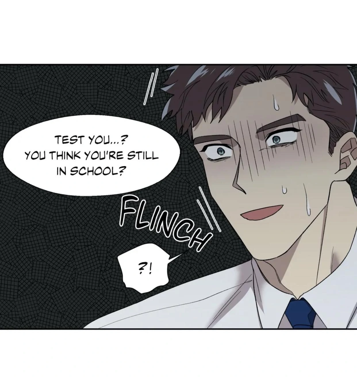 Read Pheromone Phobia chapter 2 image 46 on Lezhin