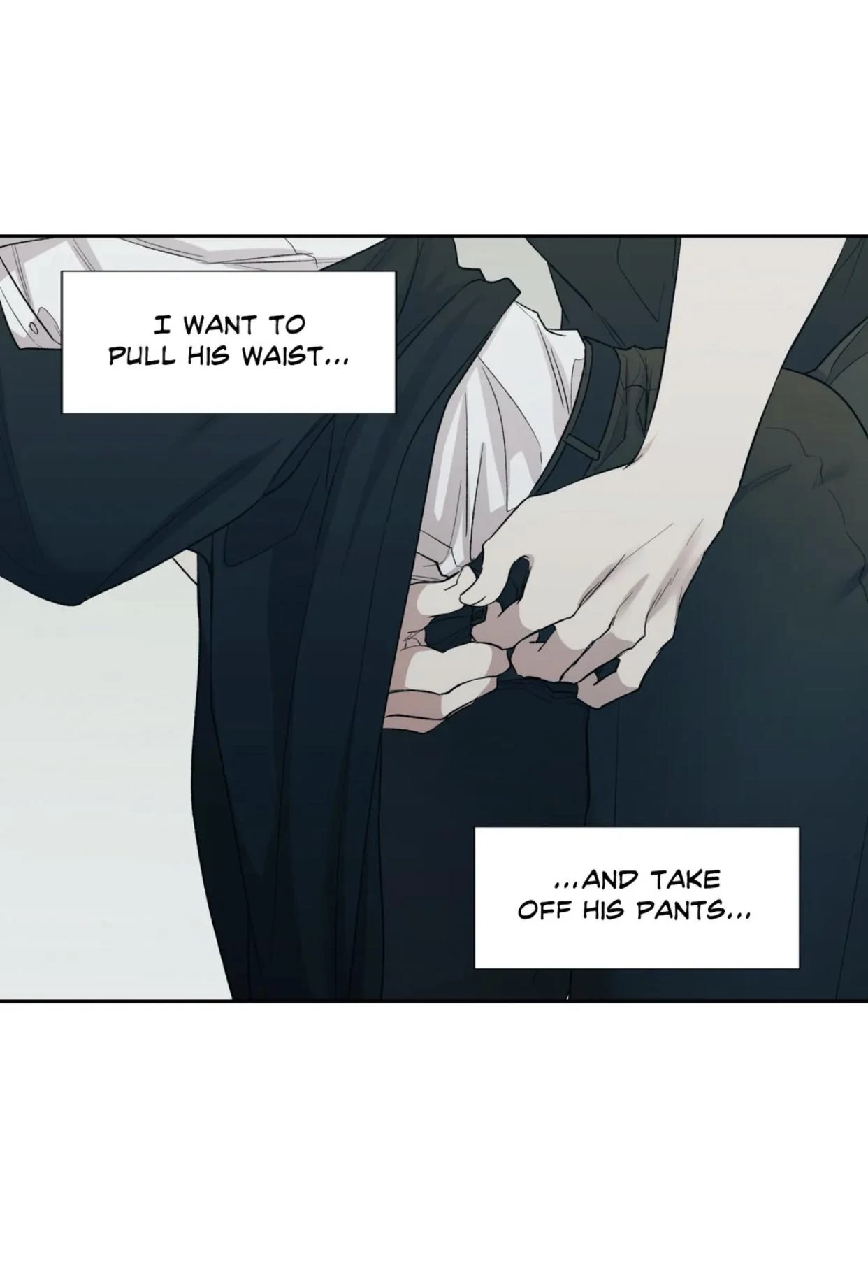 Read Pheromone Phobia chapter 2 image 5 on Lezhin