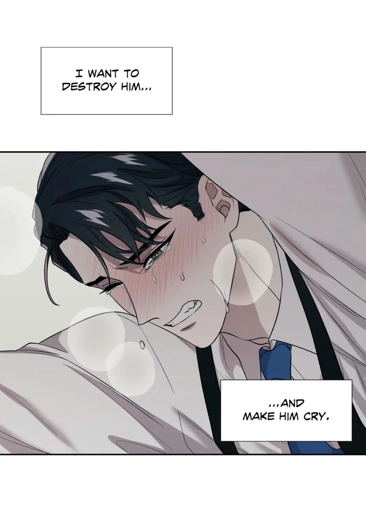 Read Pheromone Phobia chapter 2 image 7 on Lezhin