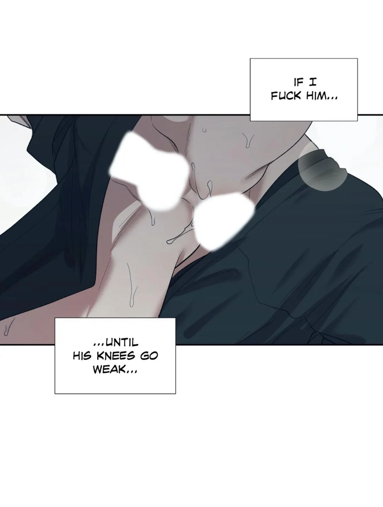 Read Pheromone Phobia chapter 2 image 8 on Lezhin