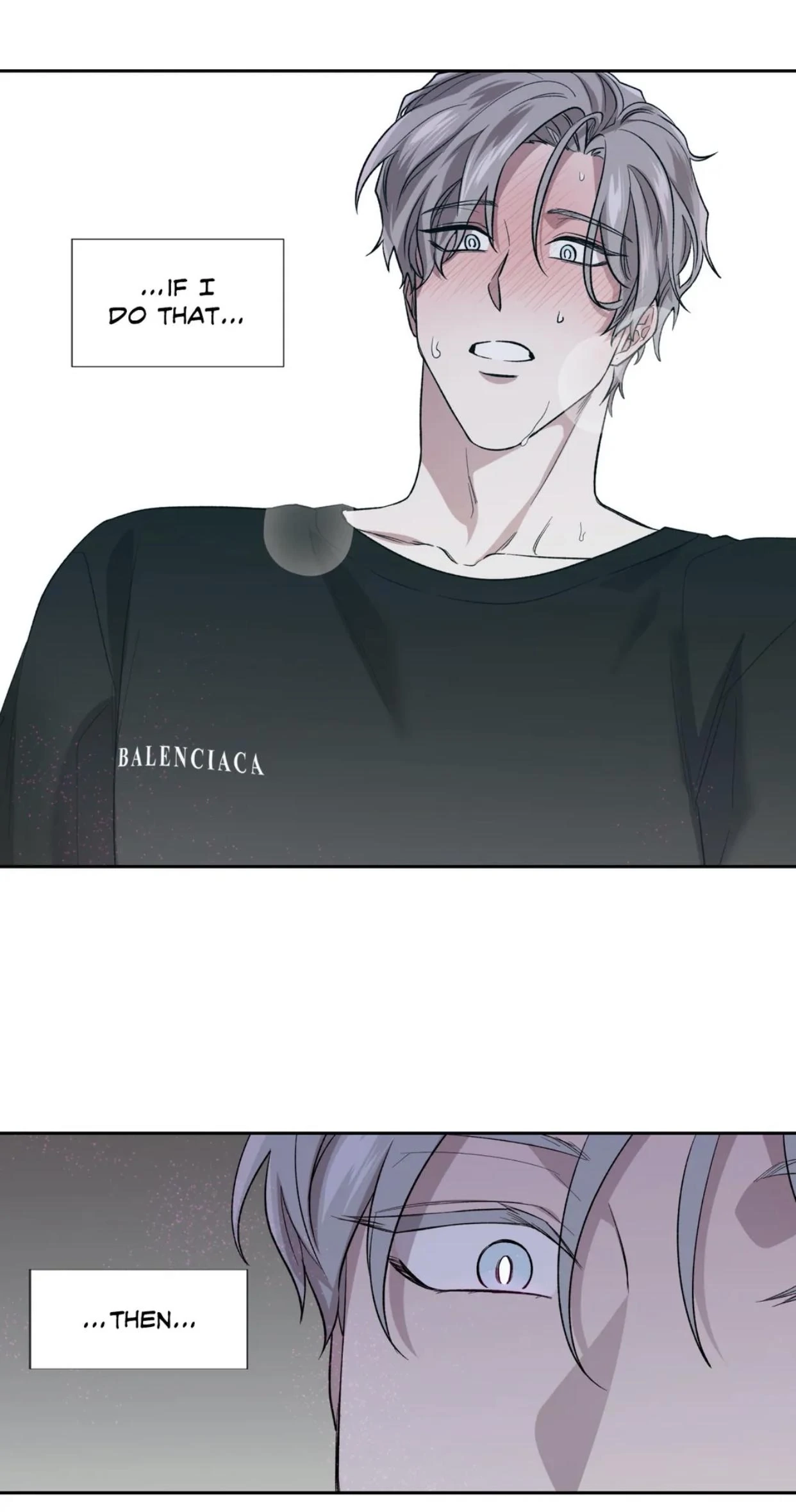 Read Pheromone Phobia chapter 2 image 9 on Lezhin
