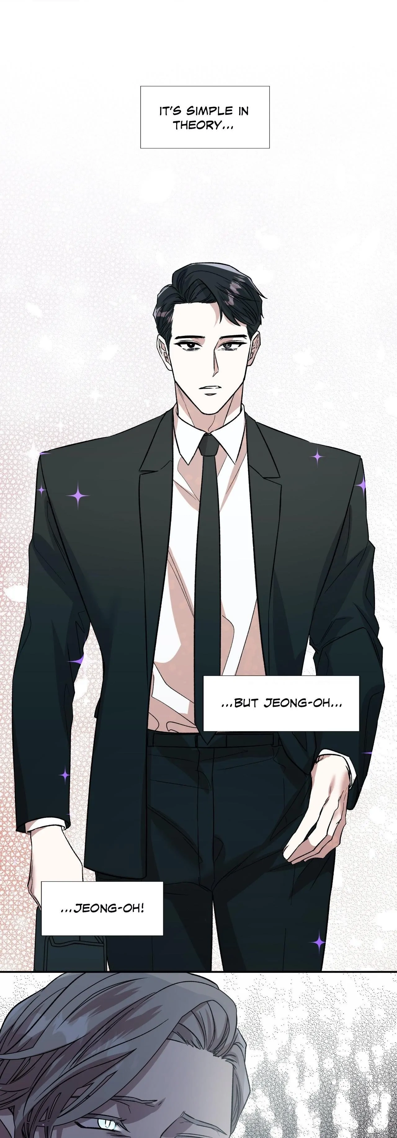 Read Pheromone Phobia chapter 20 image 12 on Lezhin