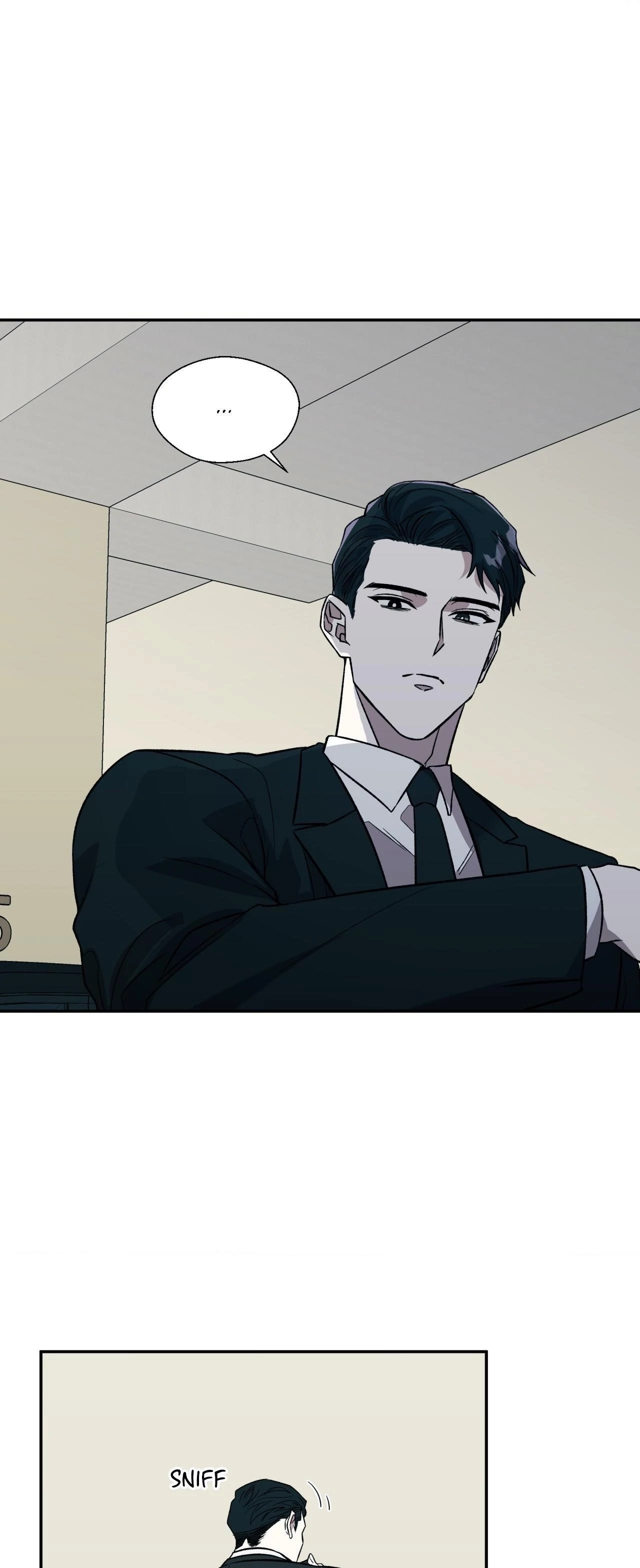 Read Pheromone Phobia chapter 20 image 2 on Lezhin