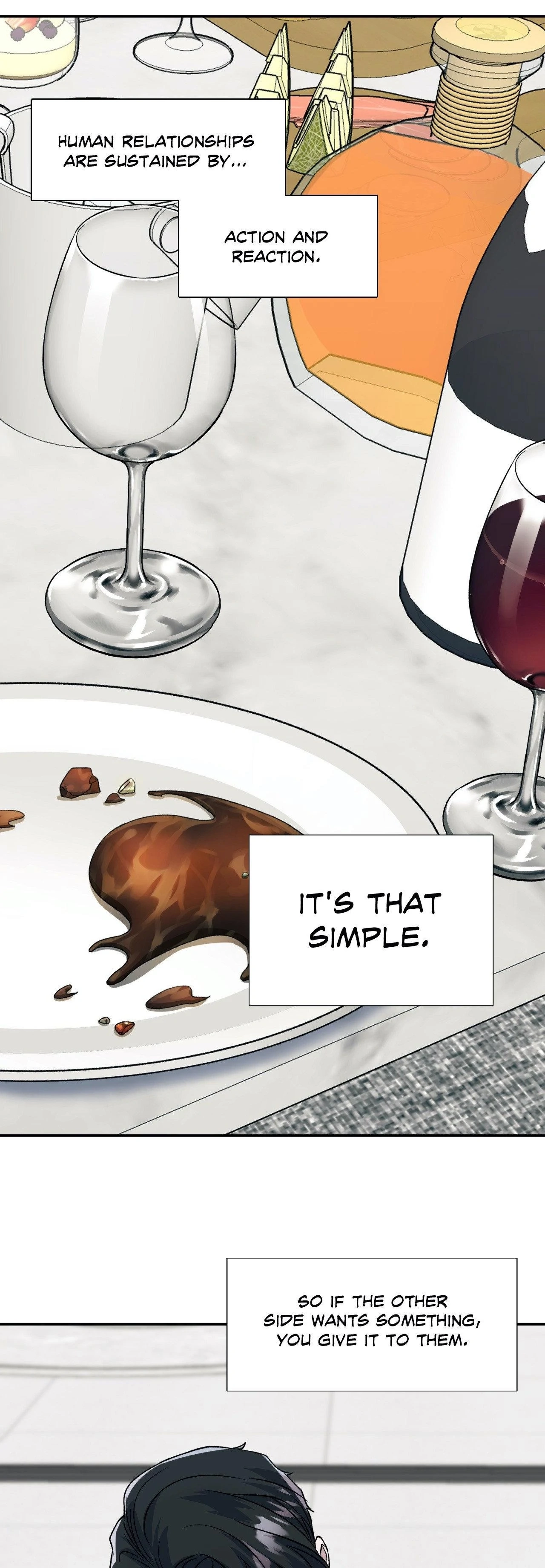 Read Pheromone Phobia chapter 20 image 29 on Lezhin