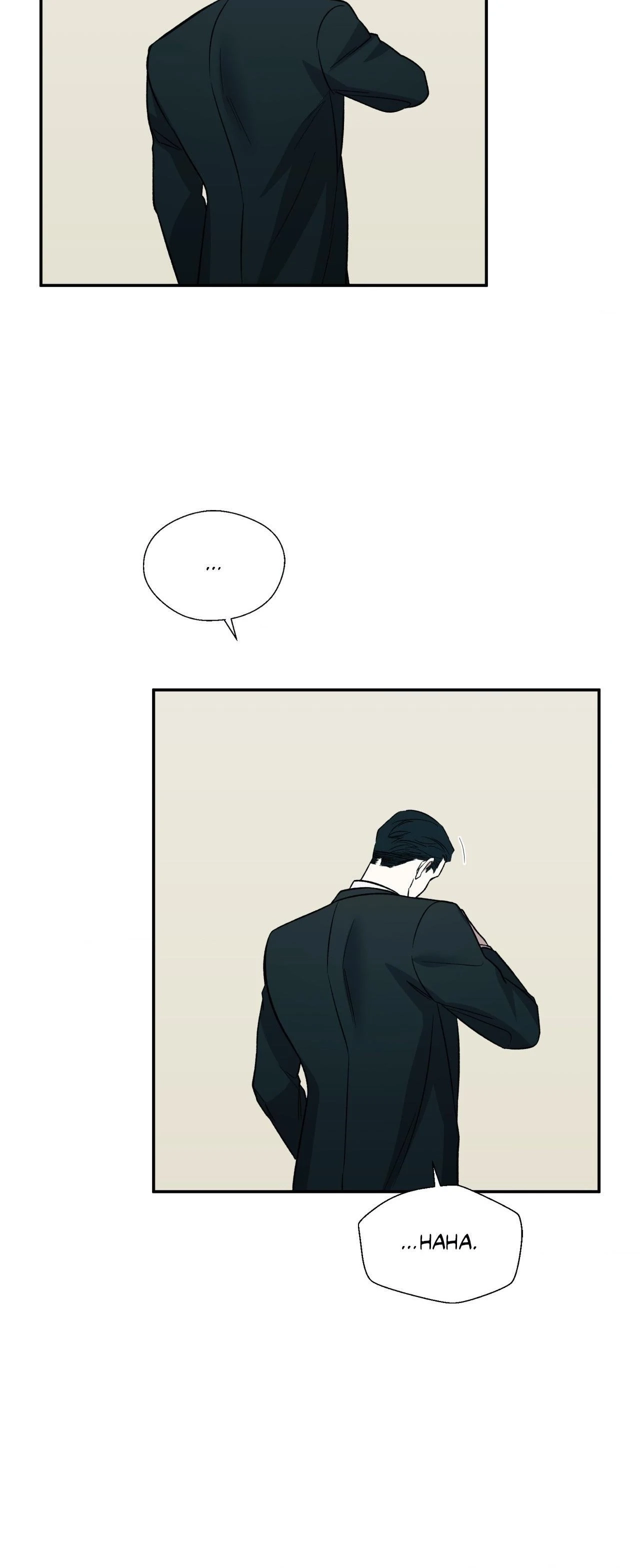 Read Pheromone Phobia chapter 20 image 3 on Lezhin