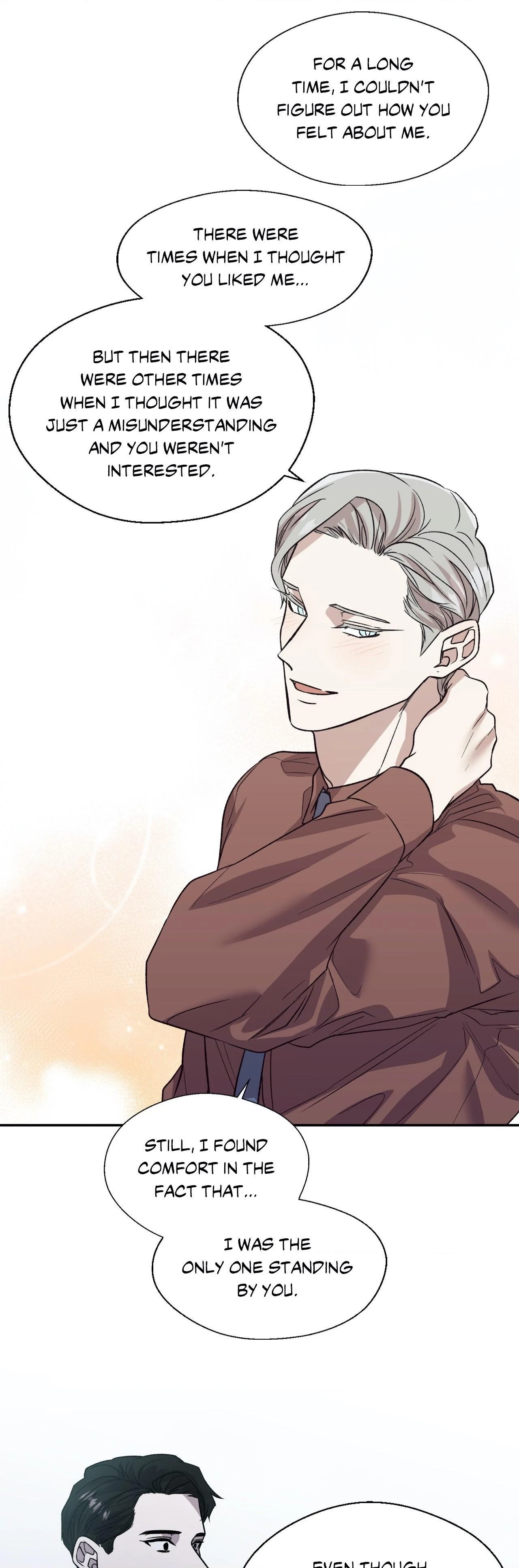 Read Pheromone Phobia chapter 20 image 34 on Lezhin