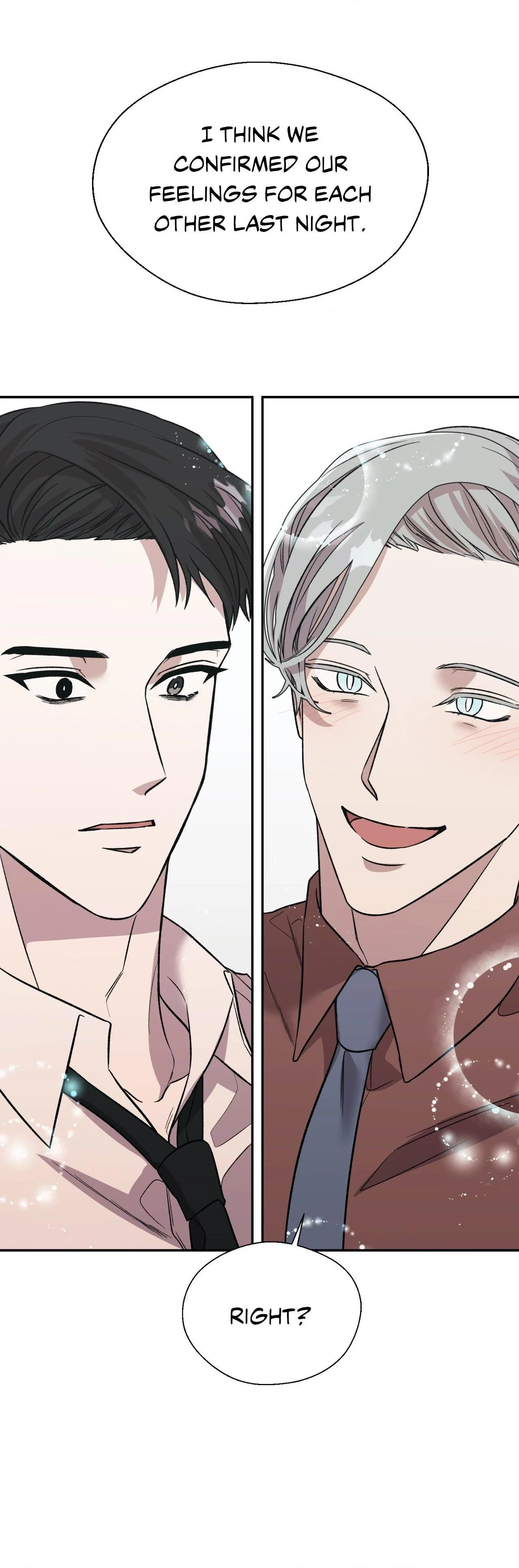 Read Pheromone Phobia chapter 20 image 36 on Lezhin