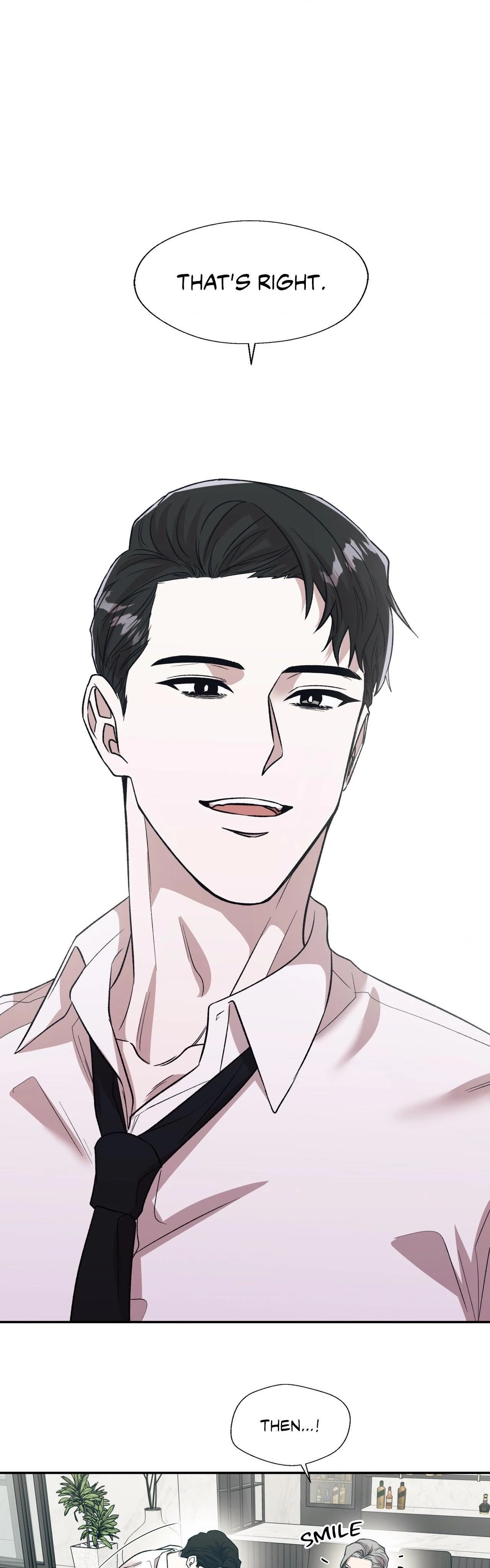 Read Pheromone Phobia chapter 20 image 37 on Lezhin