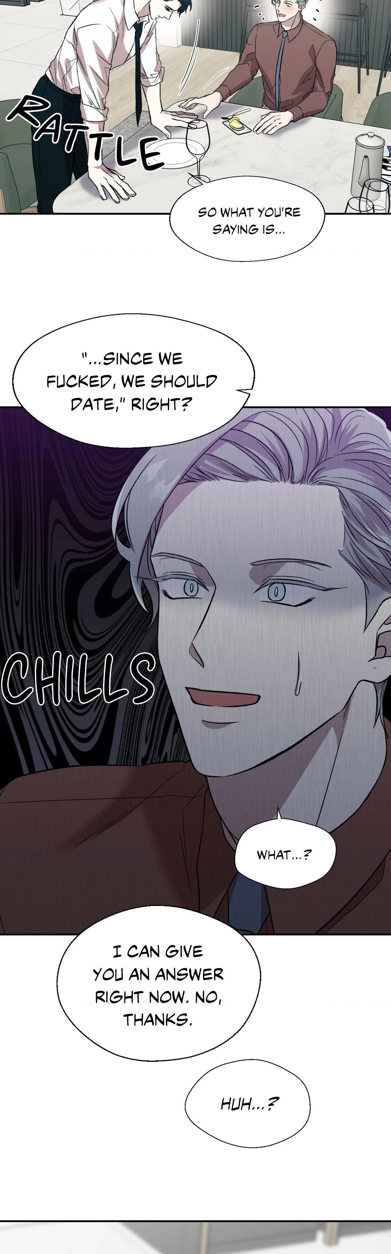 Read Pheromone Phobia chapter 20 image 38 on Lezhin