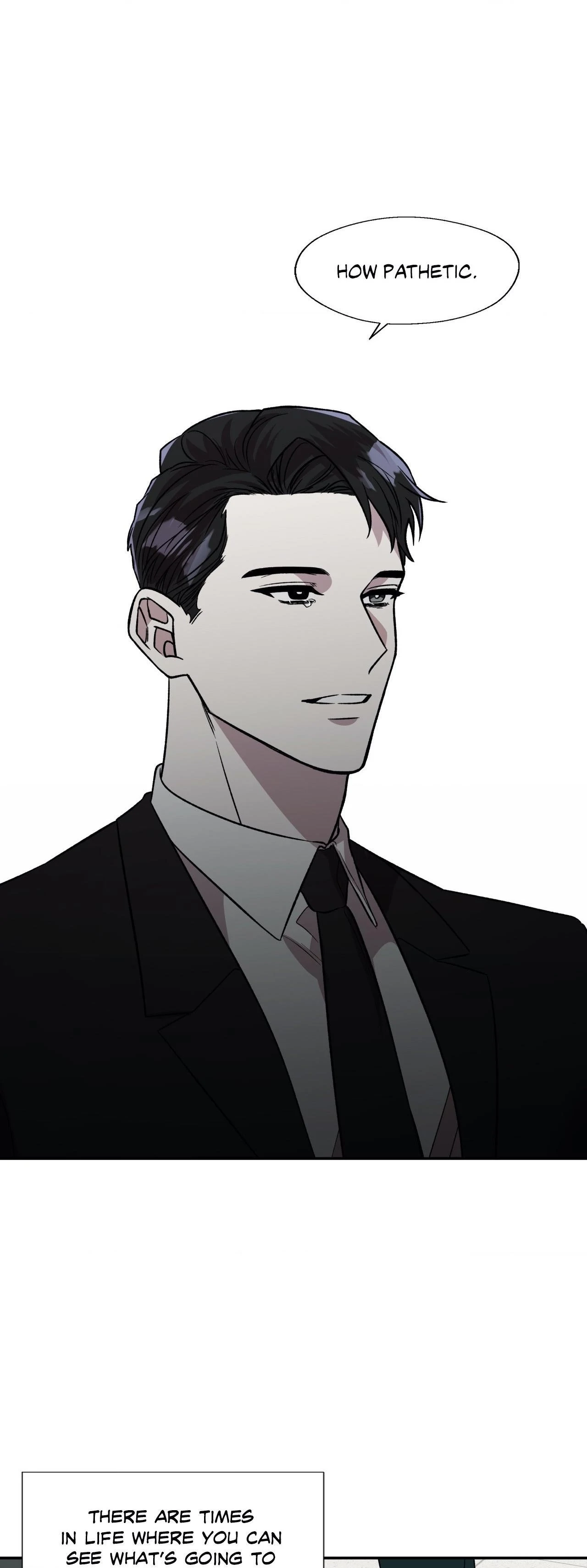 Read Pheromone Phobia chapter 20 image 4 on Lezhin