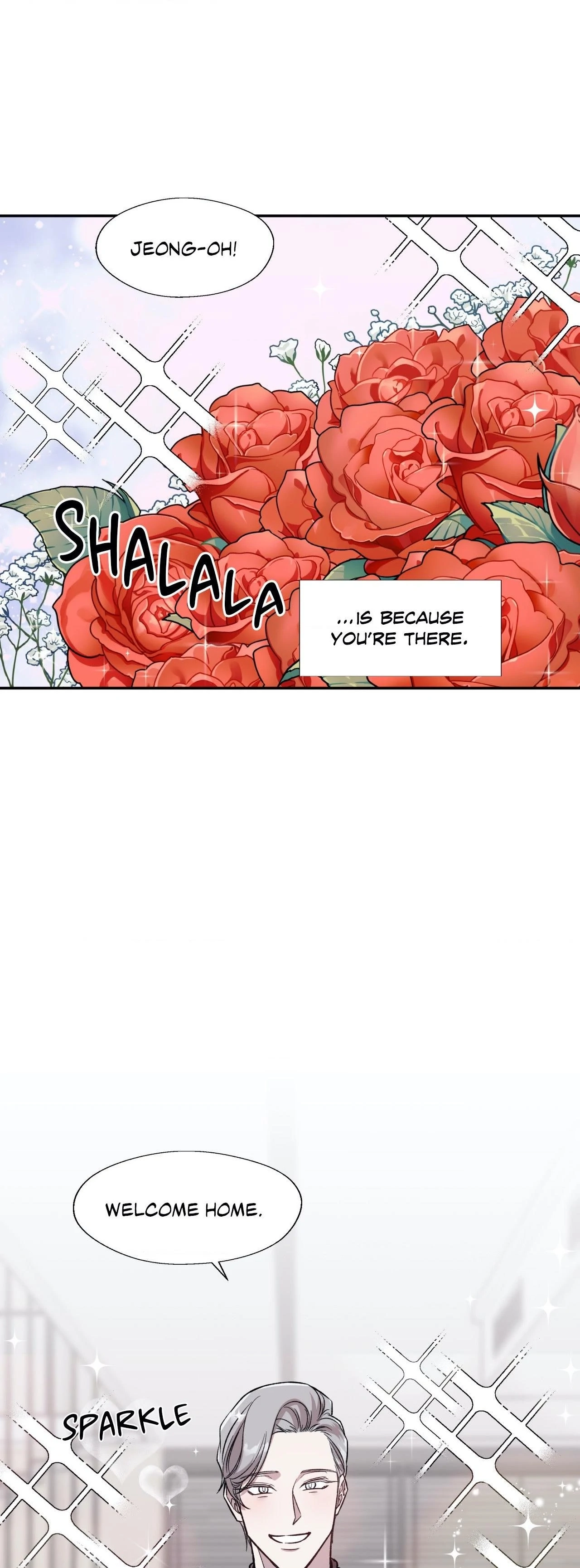 Read Pheromone Phobia chapter 20 image 6 on Lezhin