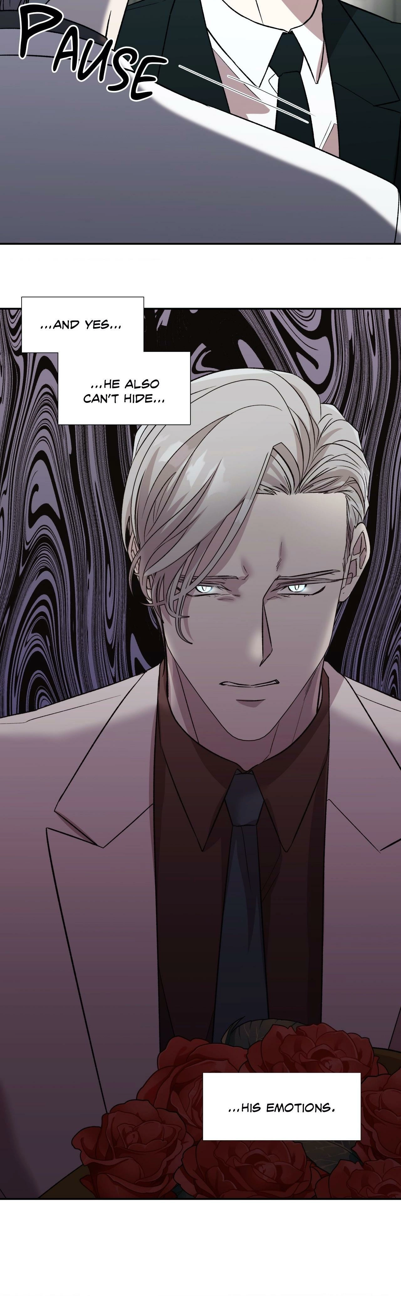 Read Pheromone Phobia chapter 20 image 9 on Lezhin