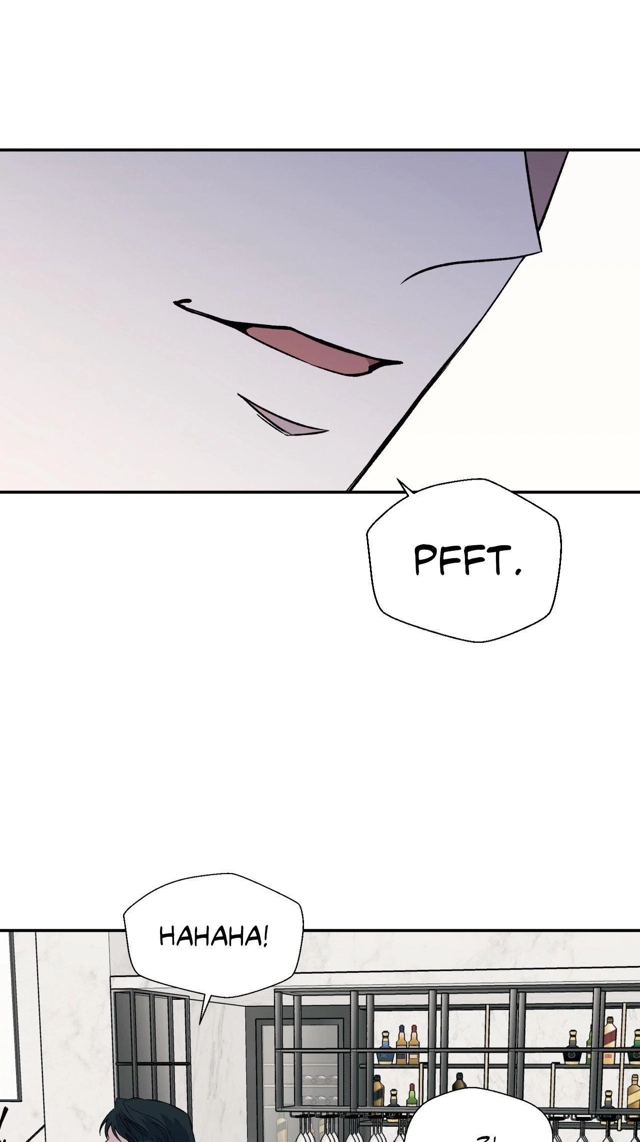 Read Pheromone Phobia chapter 21 image 10 on Lezhin