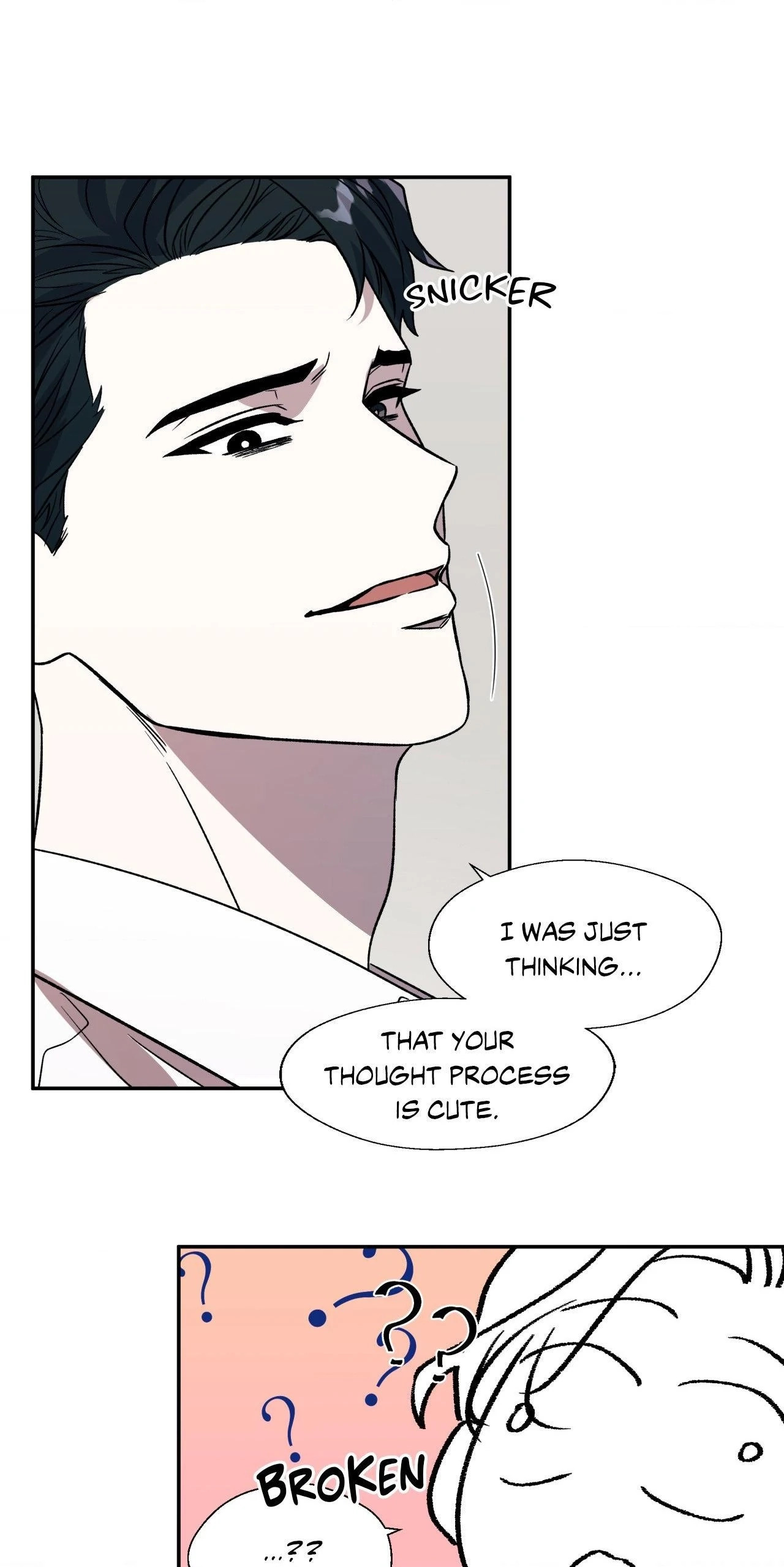 Read Pheromone Phobia chapter 21 image 12 on Lezhin