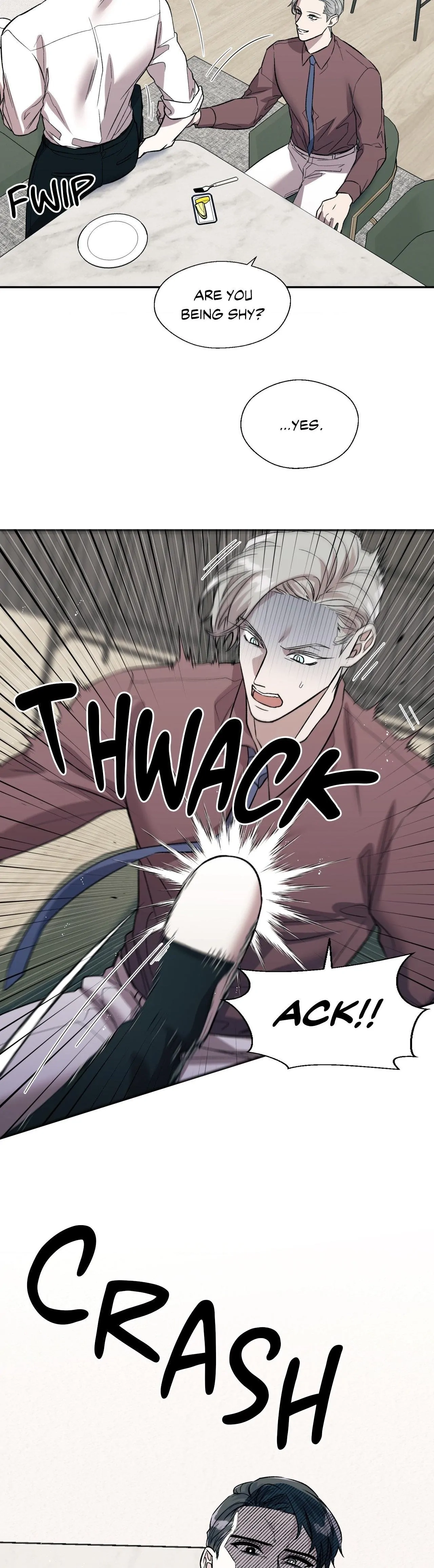 Read Pheromone Phobia chapter 21 image 18 on Lezhin