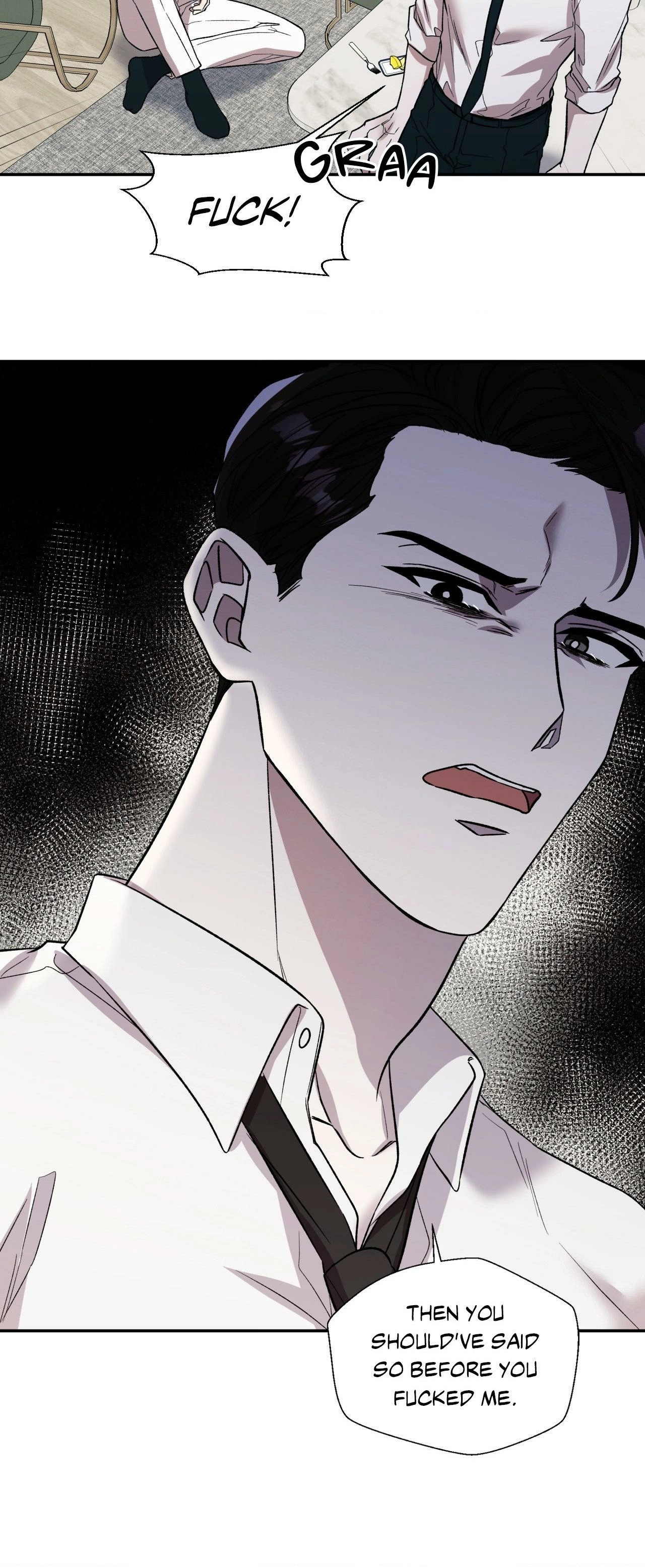 Read Pheromone Phobia chapter 21 image 23 on Lezhin
