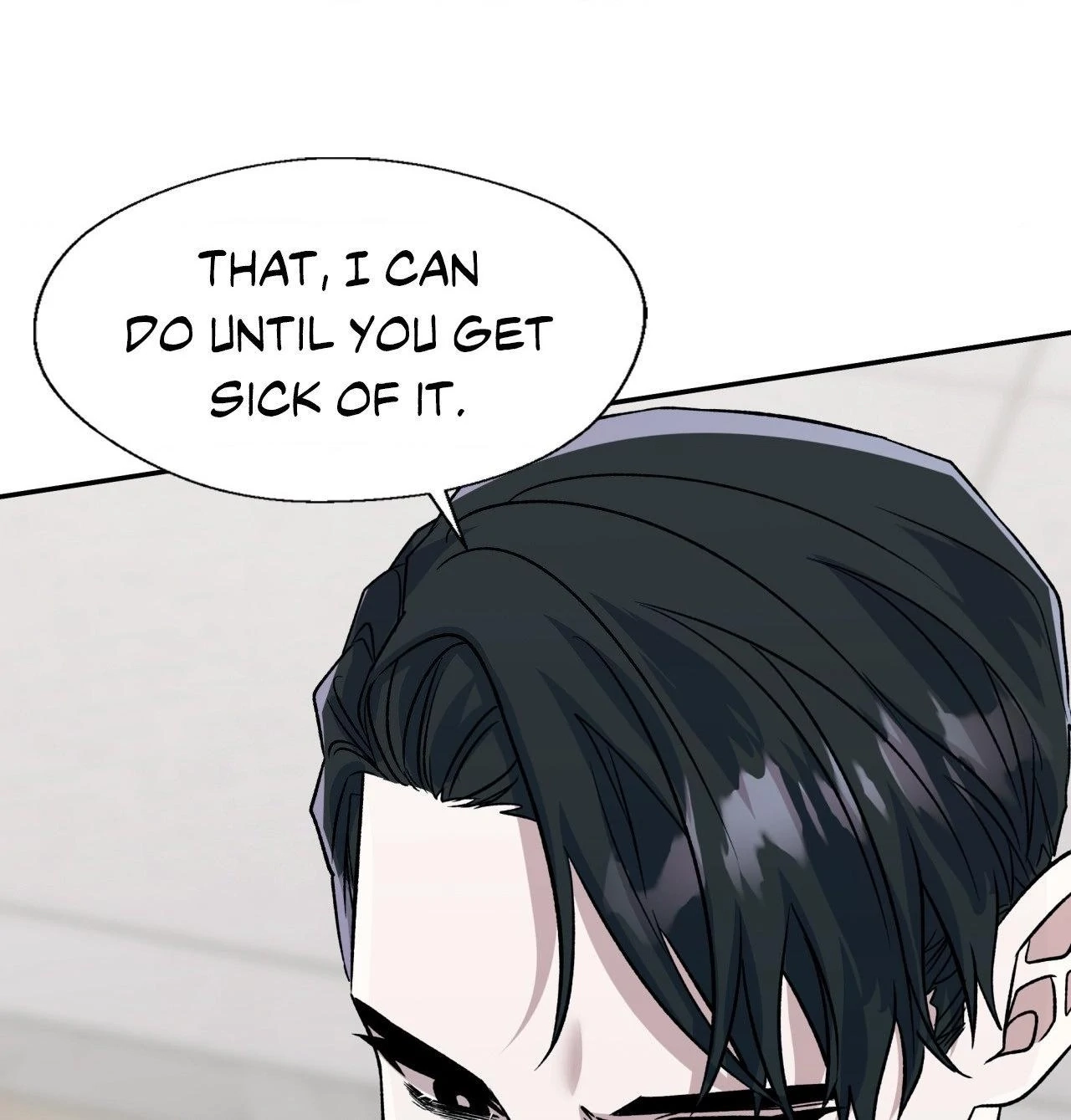Read Pheromone Phobia chapter 21 image 29 on Lezhin