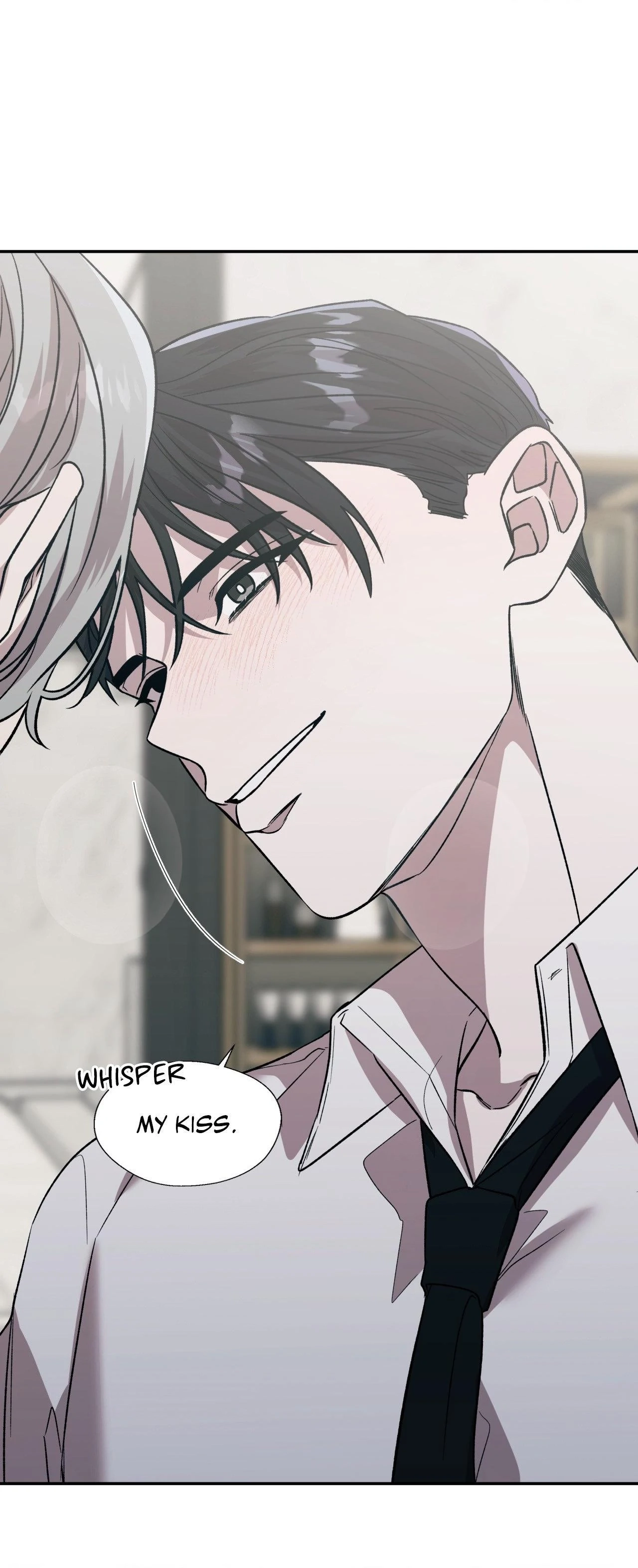 Read Pheromone Phobia chapter 21 image 36 on Lezhin