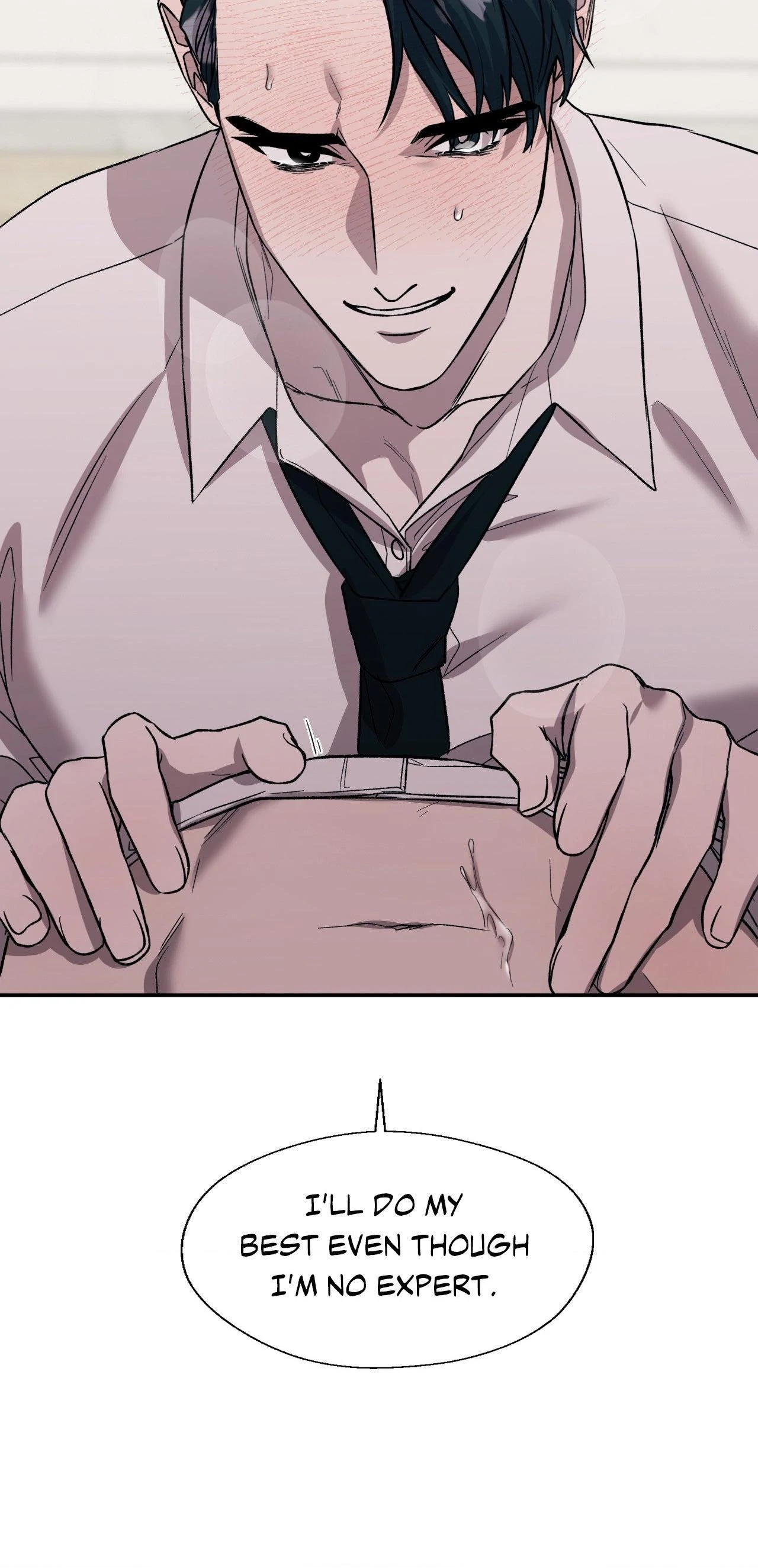 Read Pheromone Phobia chapter 21 image 43 on Lezhin