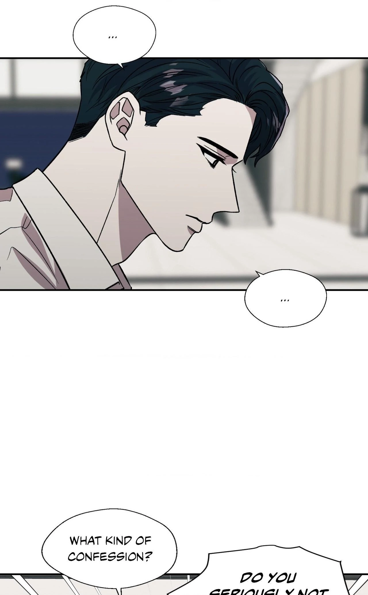 Read Pheromone Phobia chapter 21 image 6 on Lezhin