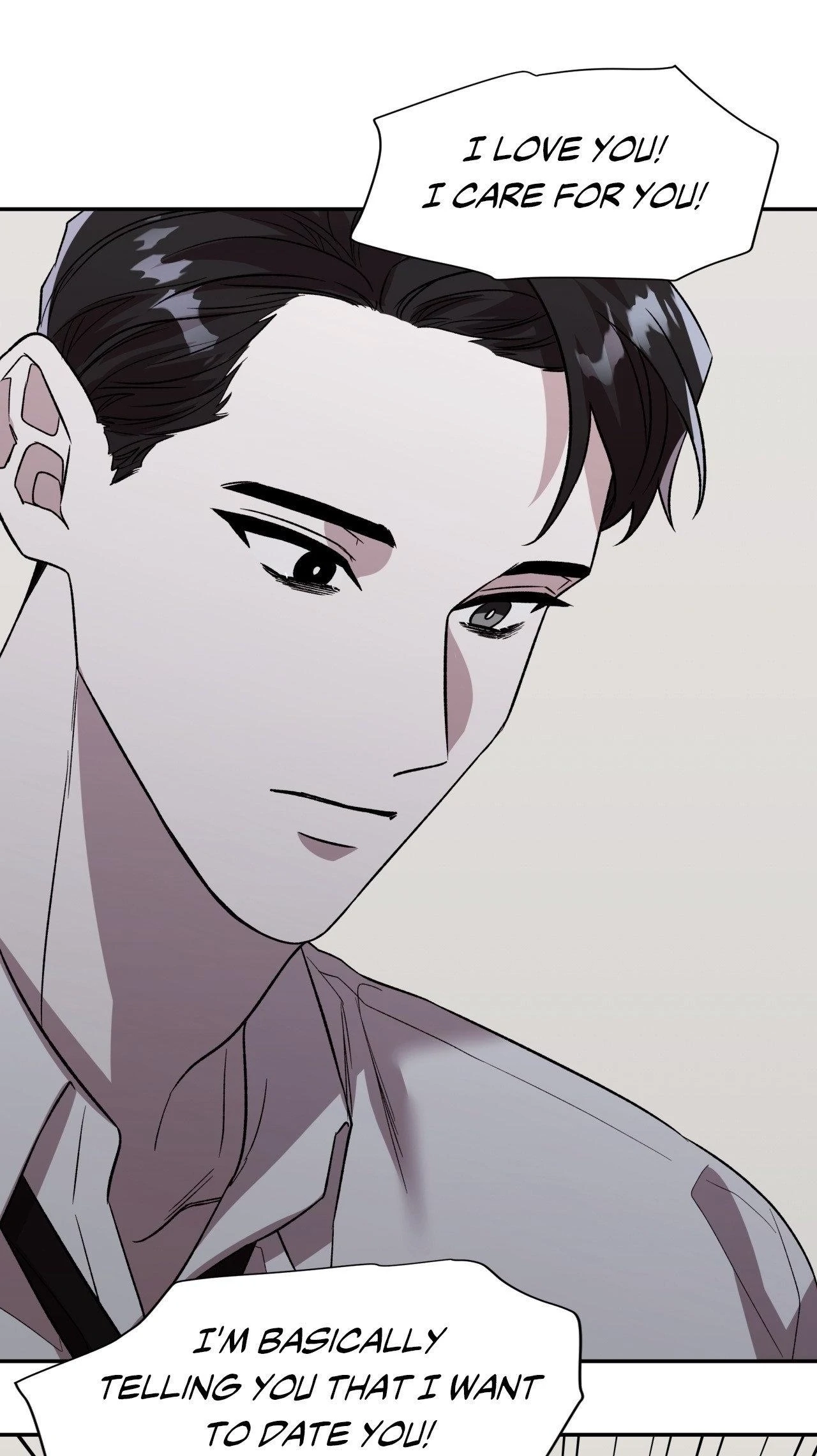 Read Pheromone Phobia chapter 21 image 8 on Lezhin