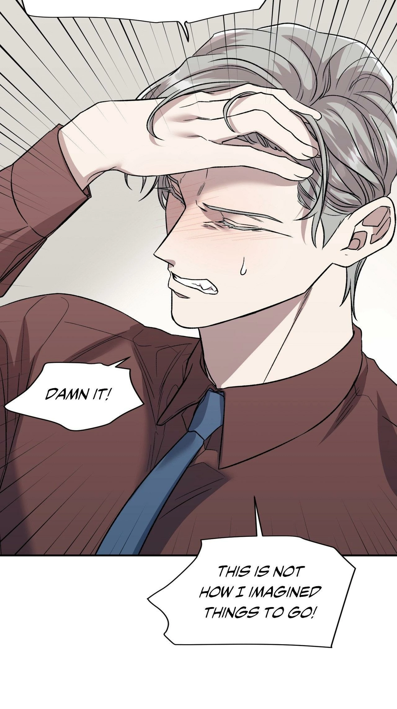 Read Pheromone Phobia chapter 21 image 9 on Lezhin