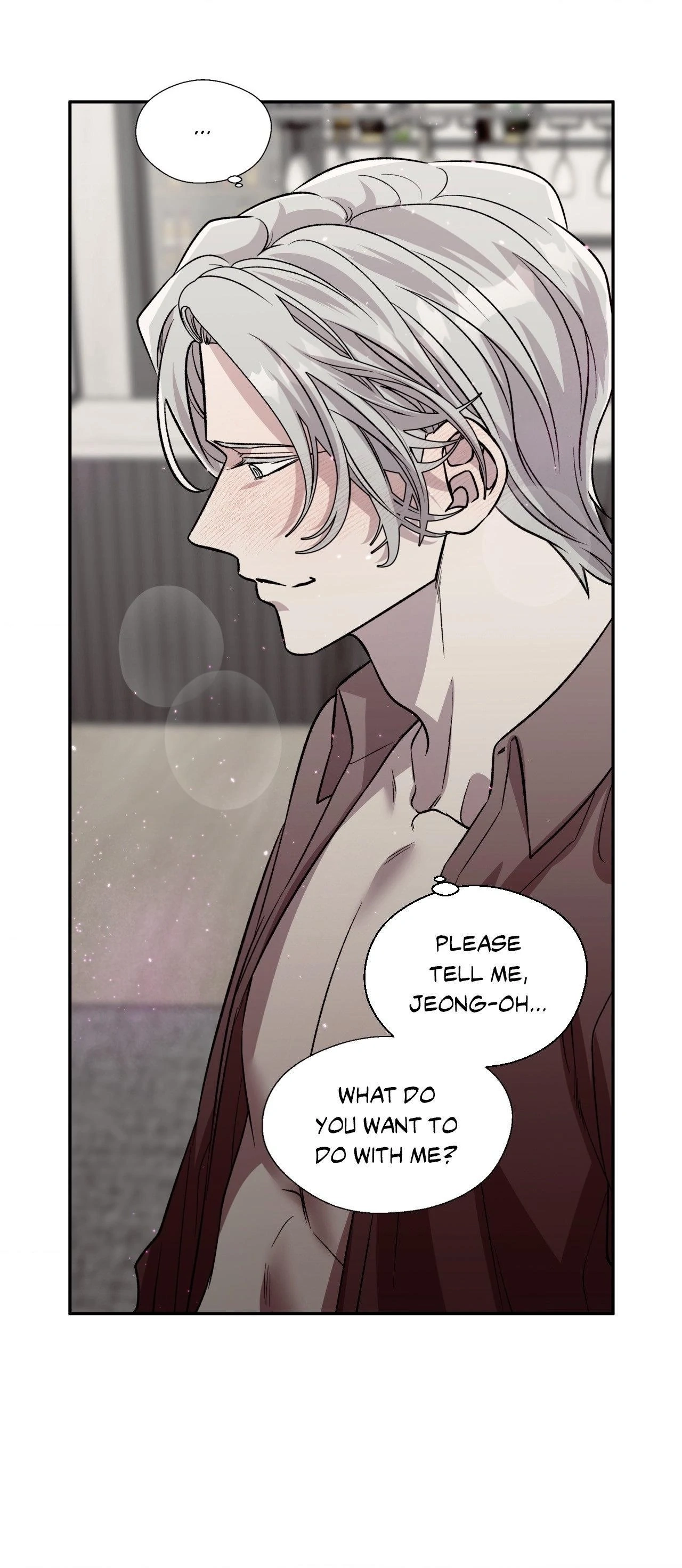 Read Pheromone Phobia chapter 22 image 11 on Lezhin