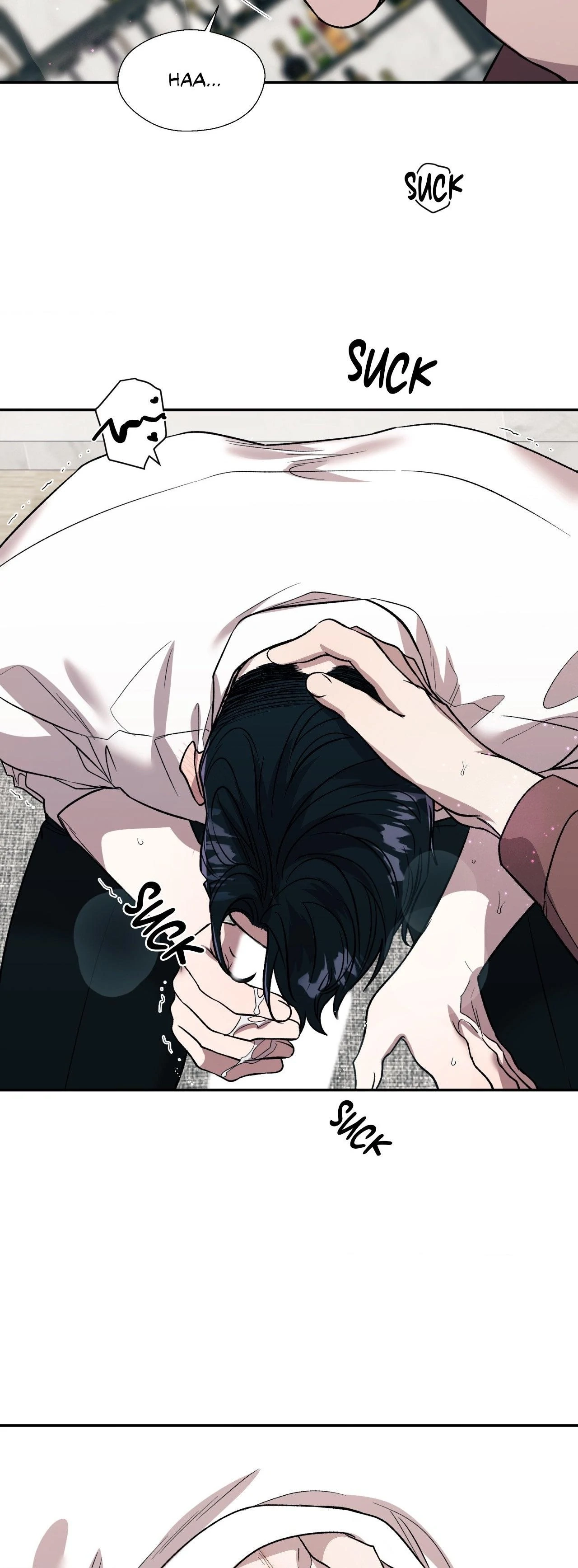 Read Pheromone Phobia chapter 22 image 14 on Lezhin