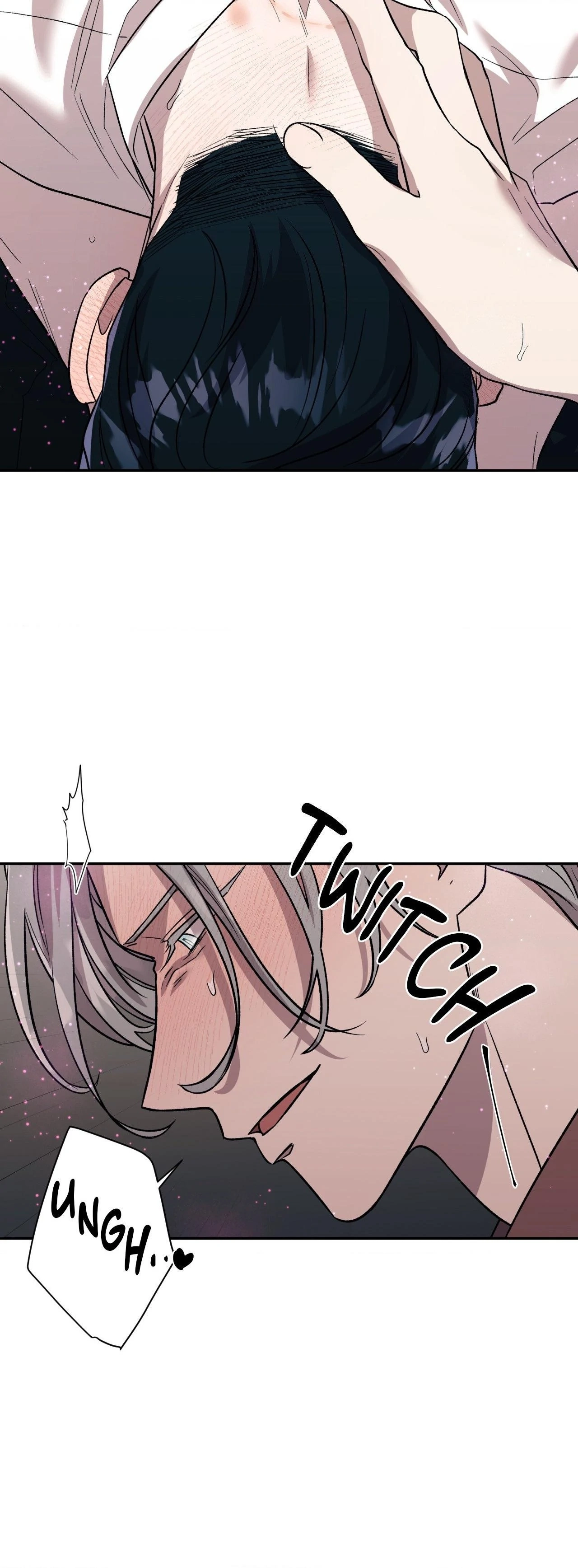 Read Pheromone Phobia chapter 22 image 15 on Lezhin