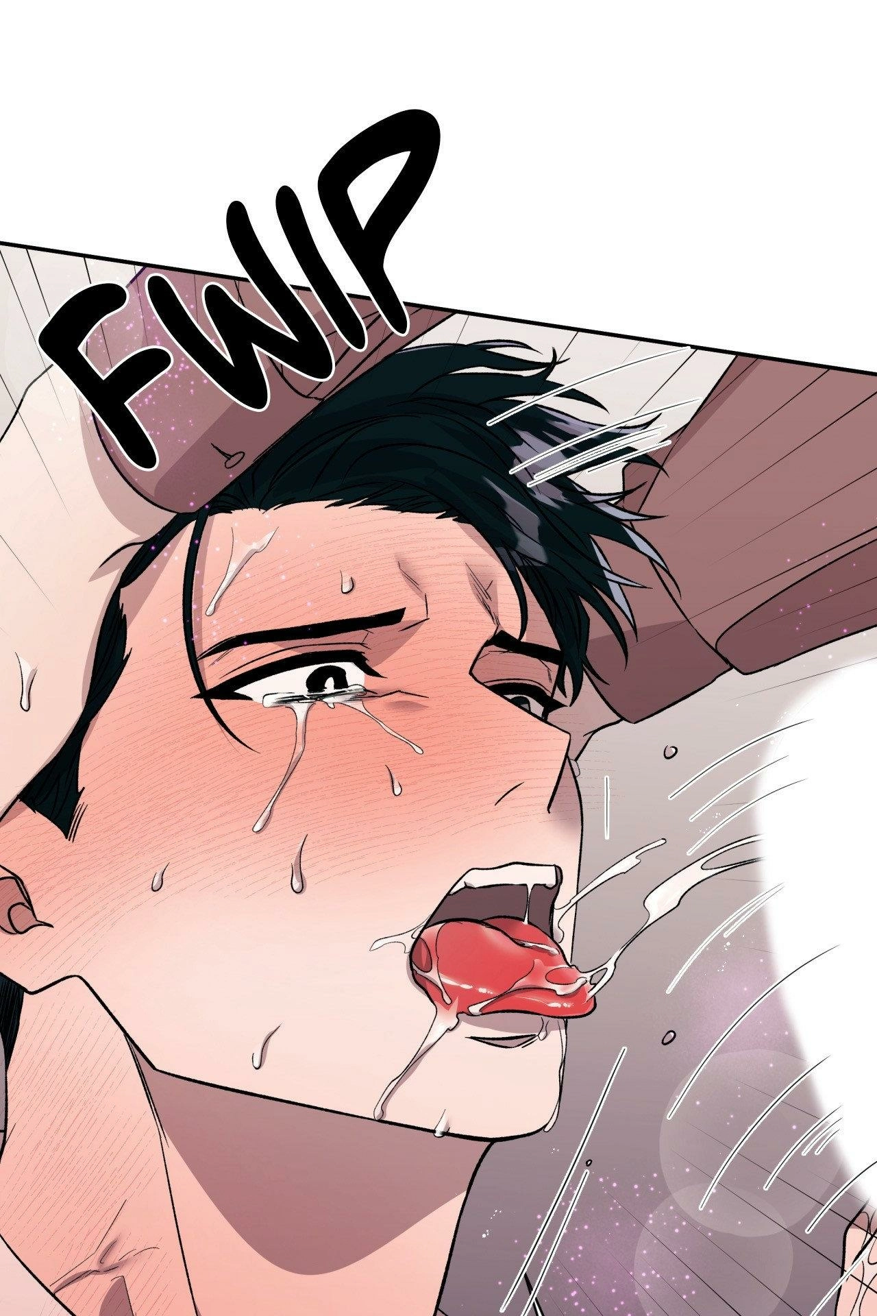 Read Pheromone Phobia chapter 22 image 16 on Lezhin