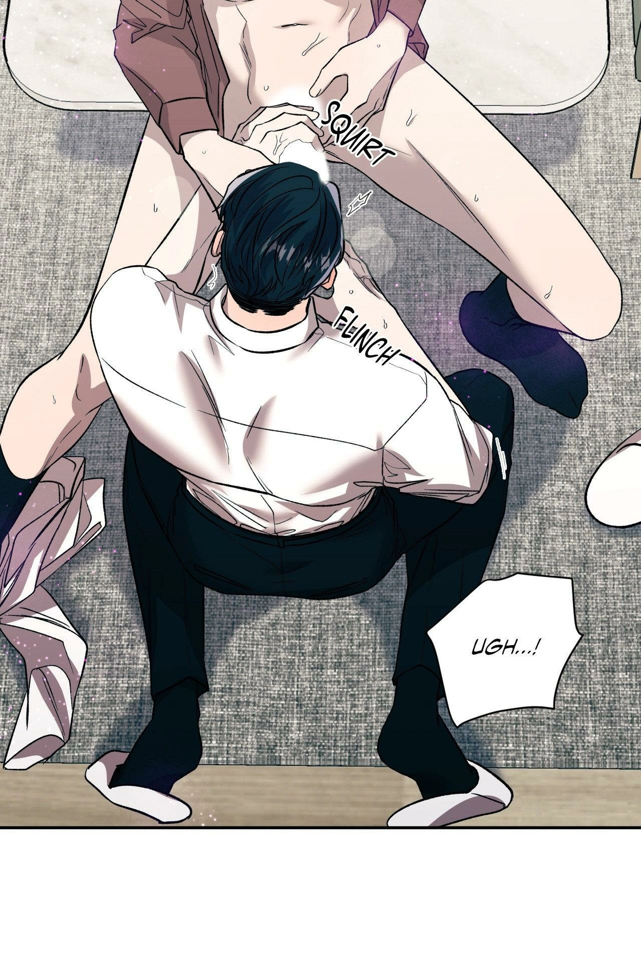 Read Pheromone Phobia chapter 22 image 18 on Lezhin