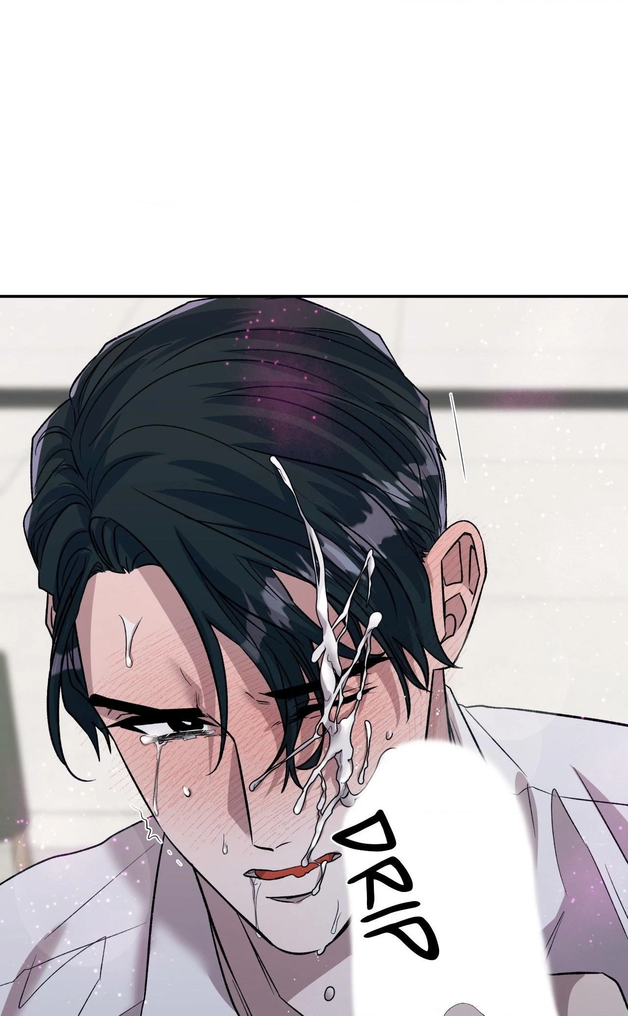 Read Pheromone Phobia chapter 22 image 20 on Lezhin