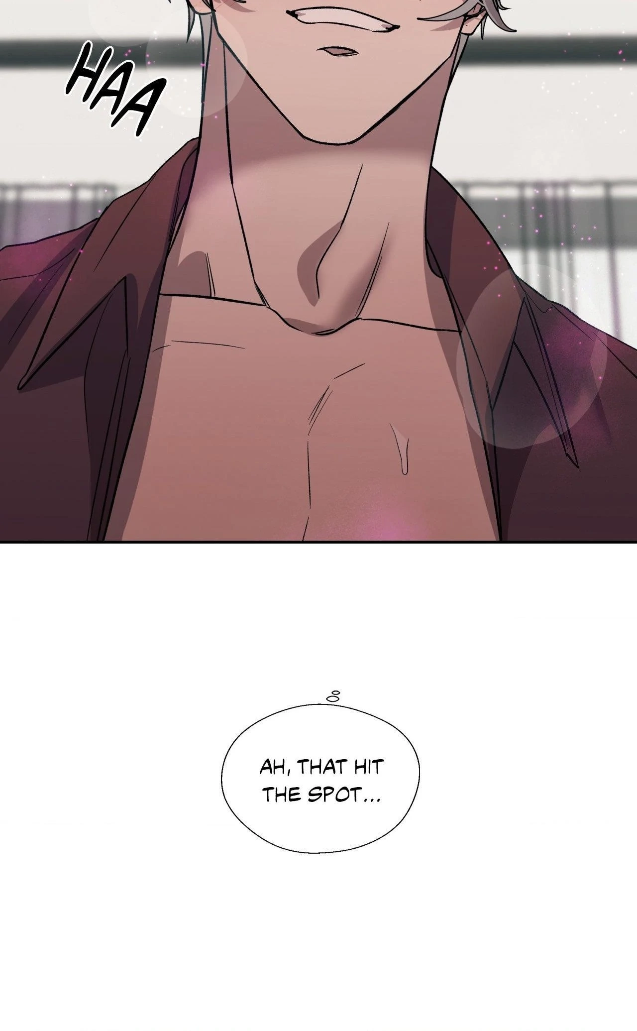 Read Pheromone Phobia chapter 22 image 22 on Lezhin