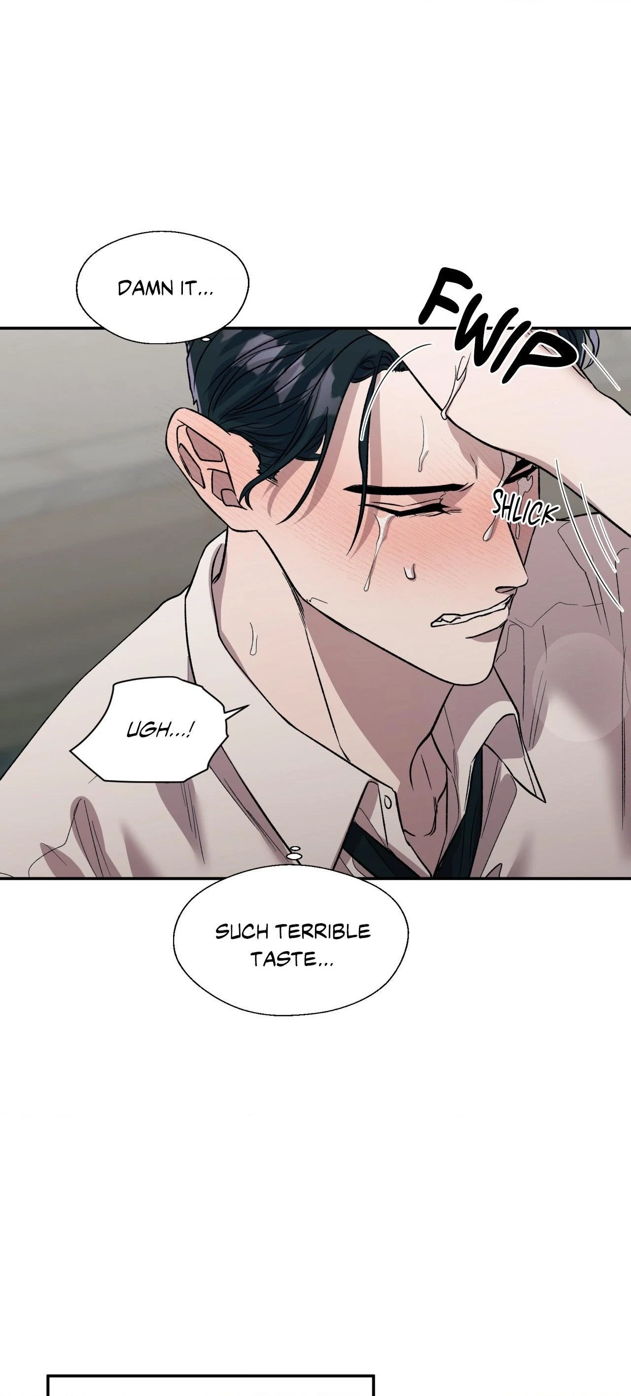 Read Pheromone Phobia chapter 22 image 24 on Lezhin