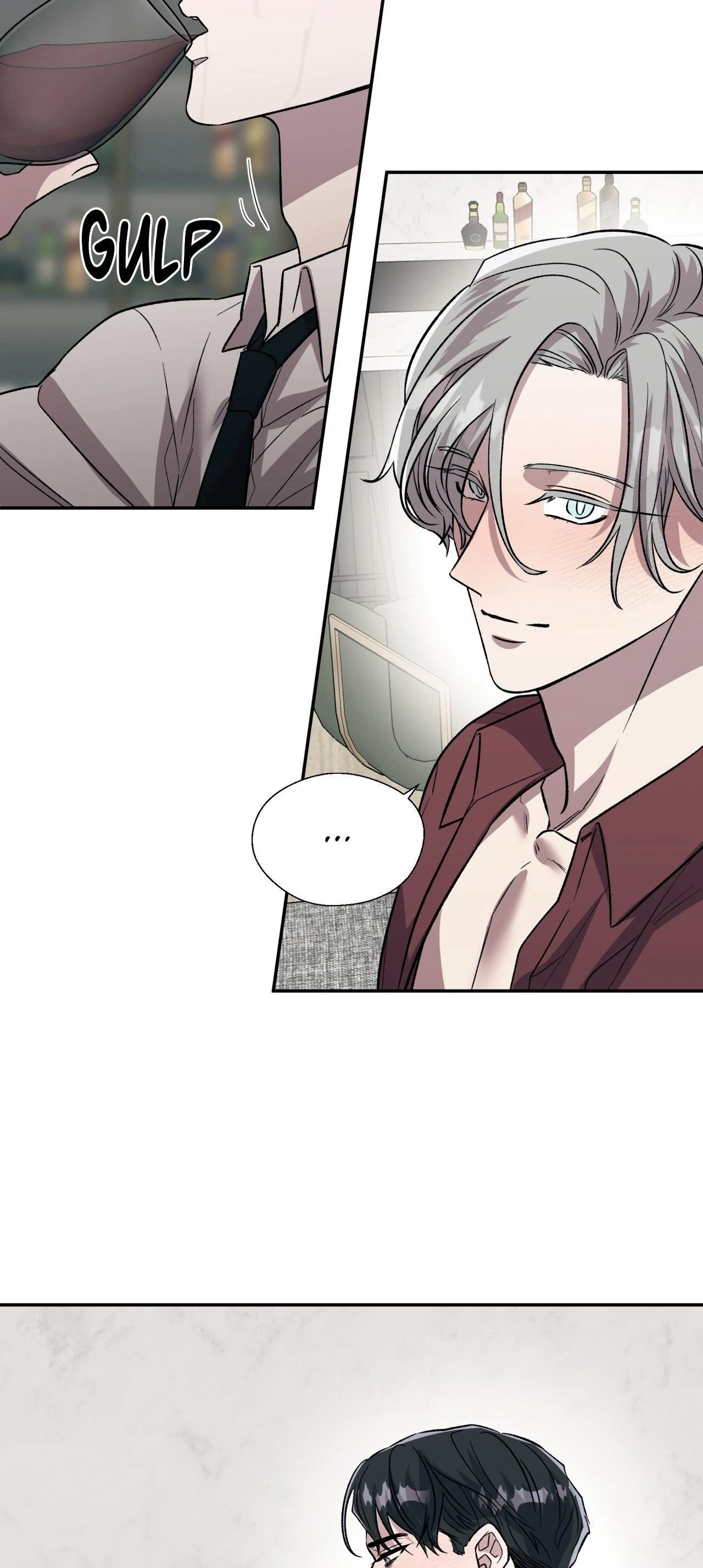 Read Pheromone Phobia chapter 22 image 30 on Lezhin