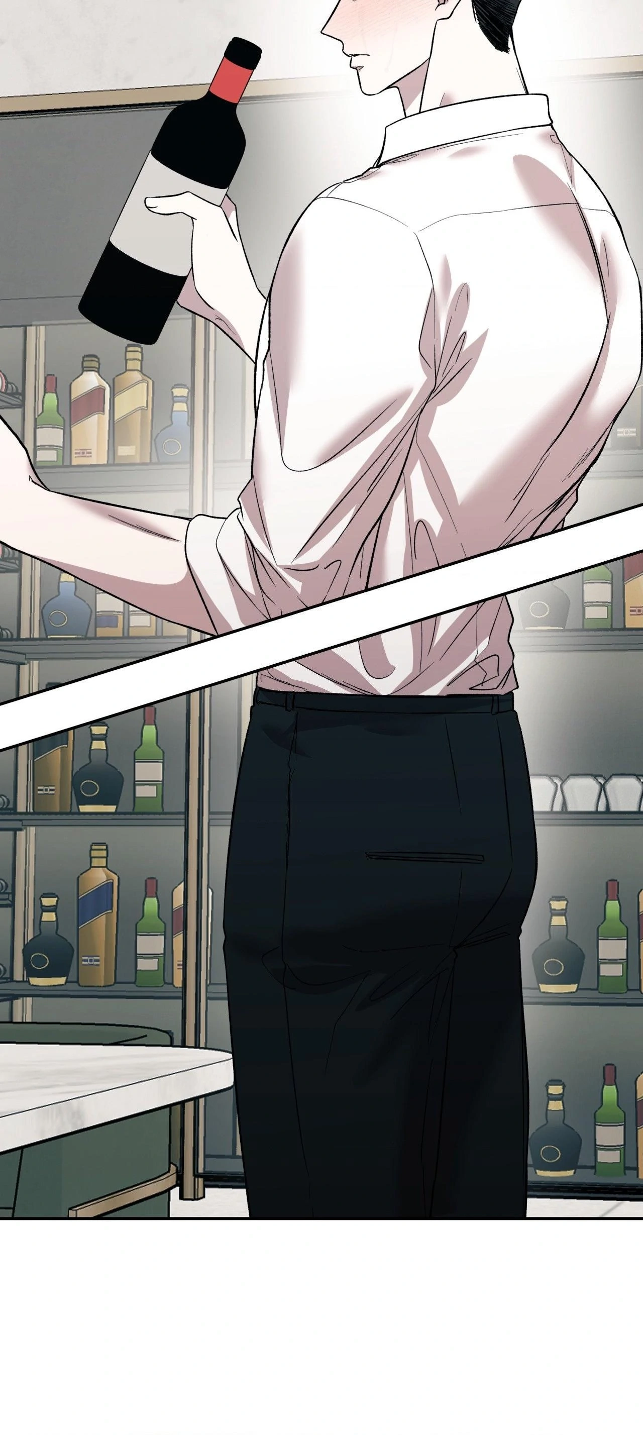 Read Pheromone Phobia chapter 22 image 31 on Lezhin