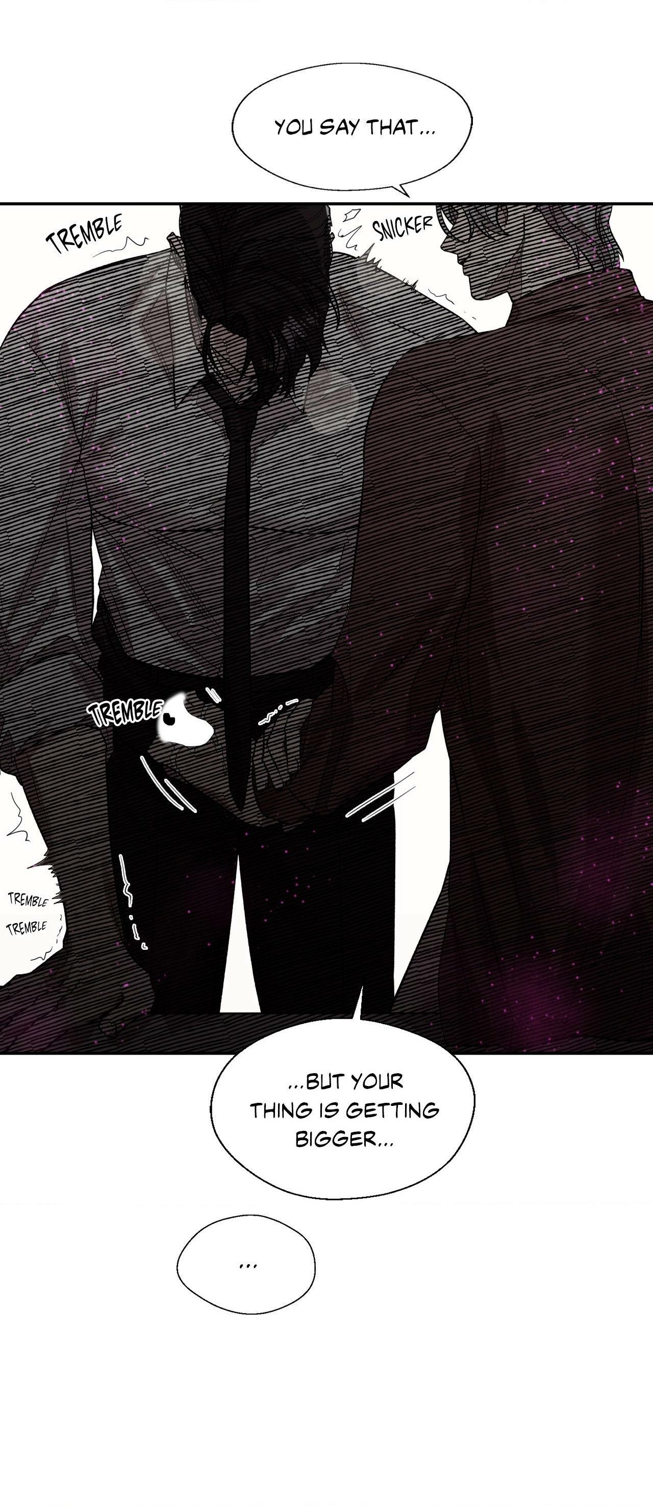 Read Pheromone Phobia chapter 22 image 39 on Lezhin