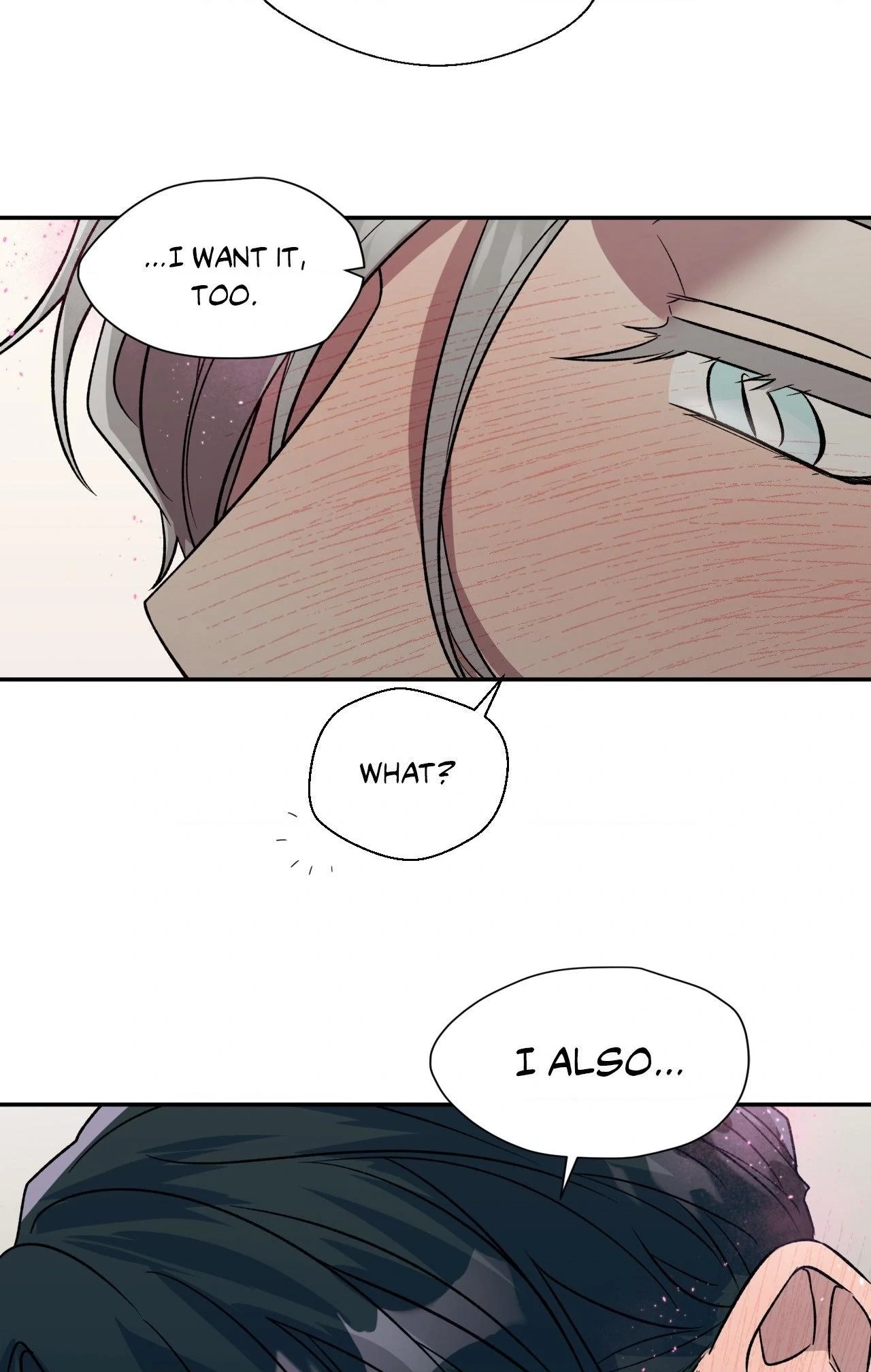 Read Pheromone Phobia chapter 22 image 42 on Lezhin