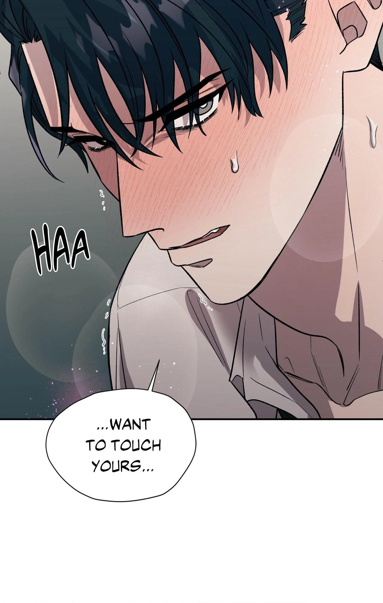 Read Pheromone Phobia chapter 22 image 43 on Lezhin