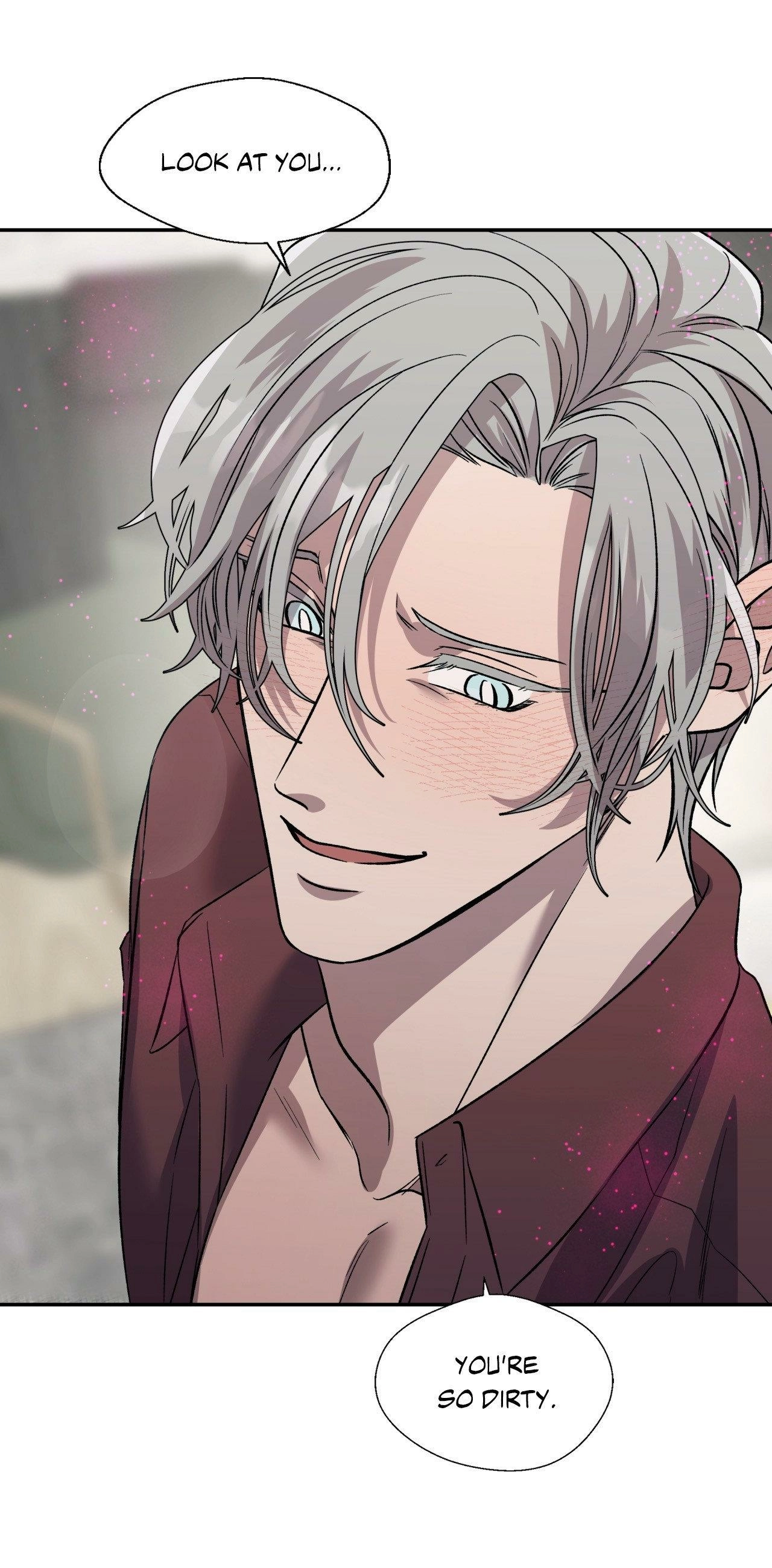 Read Pheromone Phobia chapter 22 image 44 on Lezhin