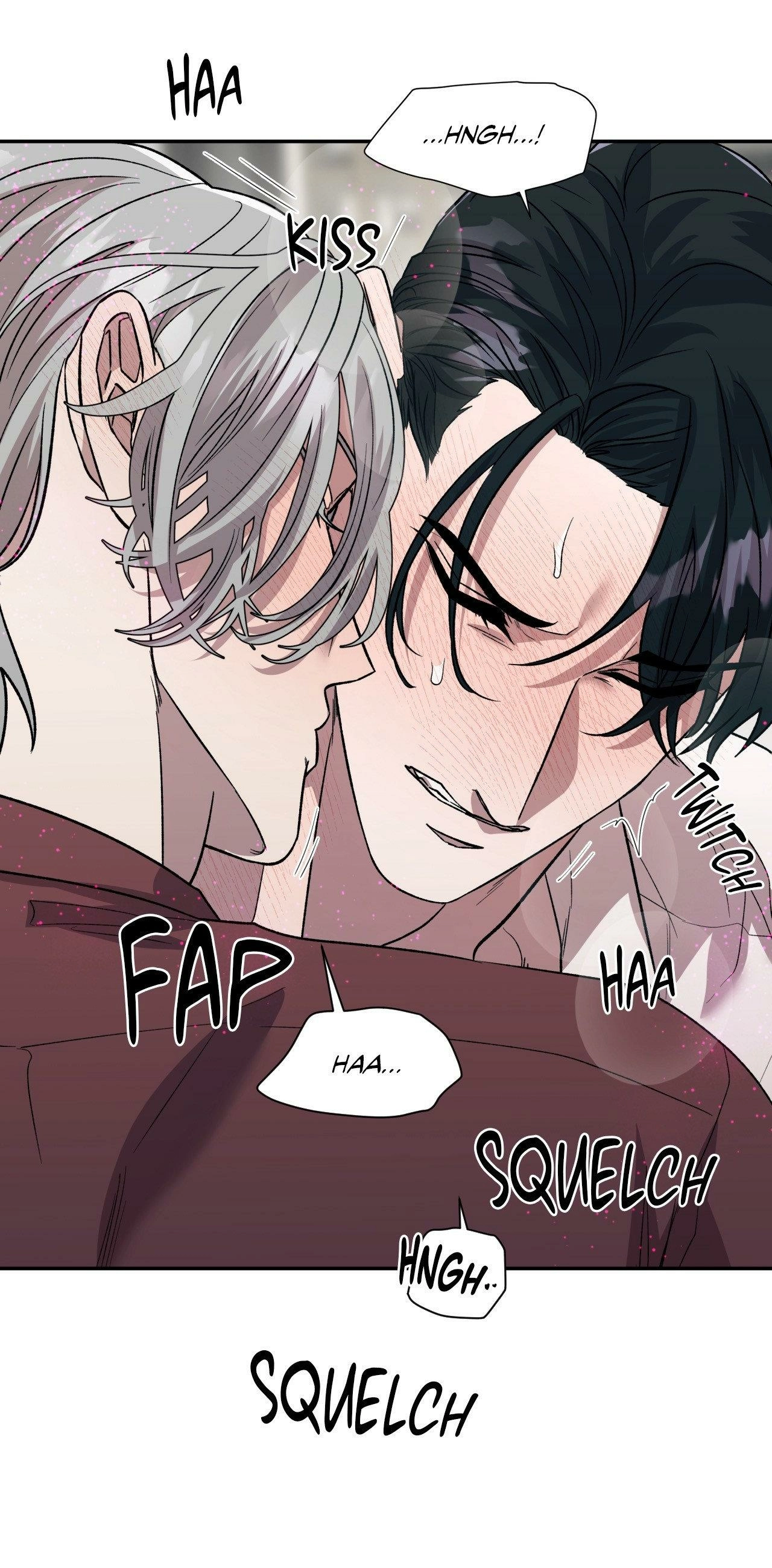 Read Pheromone Phobia chapter 22 image 47 on Lezhin