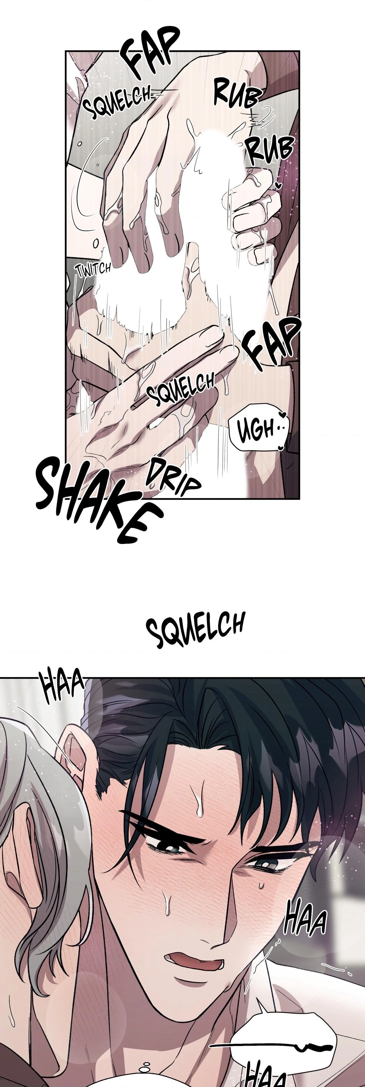 Read Pheromone Phobia chapter 22 image 48 on Lezhin