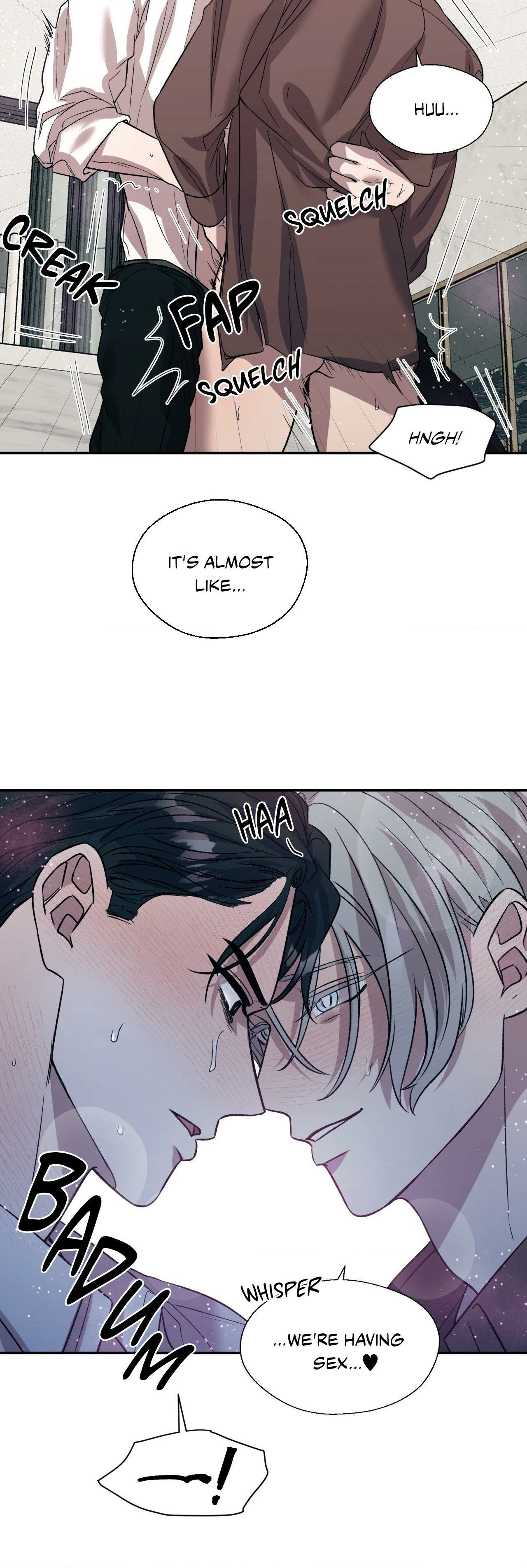 Read Pheromone Phobia chapter 22 image 51 on Lezhin