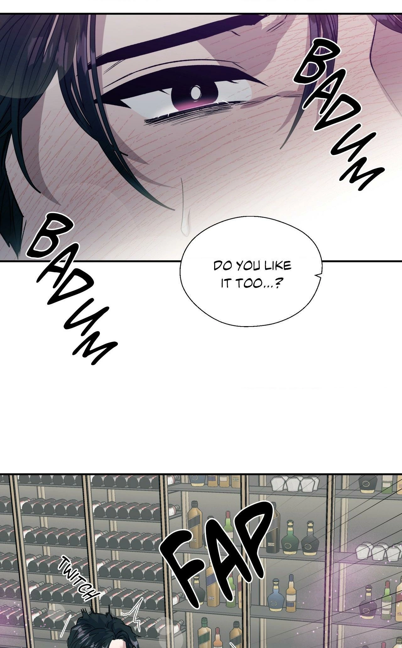 Read Pheromone Phobia chapter 22 image 53 on Lezhin