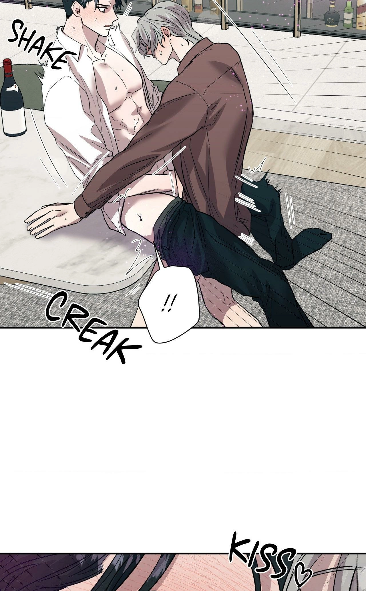 Read Pheromone Phobia chapter 22 image 54 on Lezhin